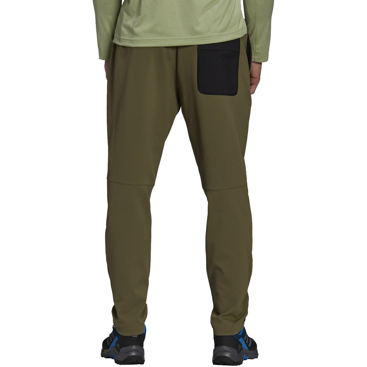 adidas Terrex Multi Pants - Mens Hiking