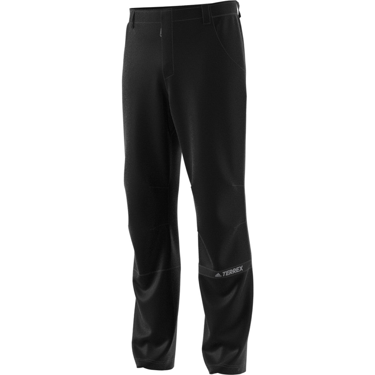 adidas Terrex Multi Woven Mens Hiking Pants
