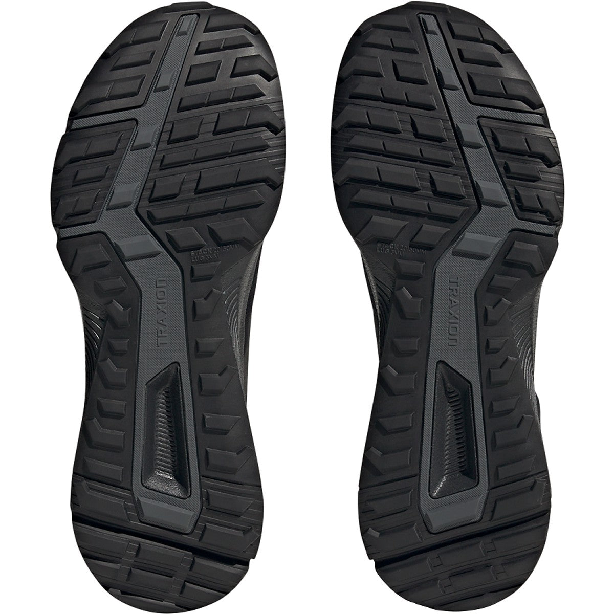 adidas Terrex Soulstride Mens Trail Running Shoes