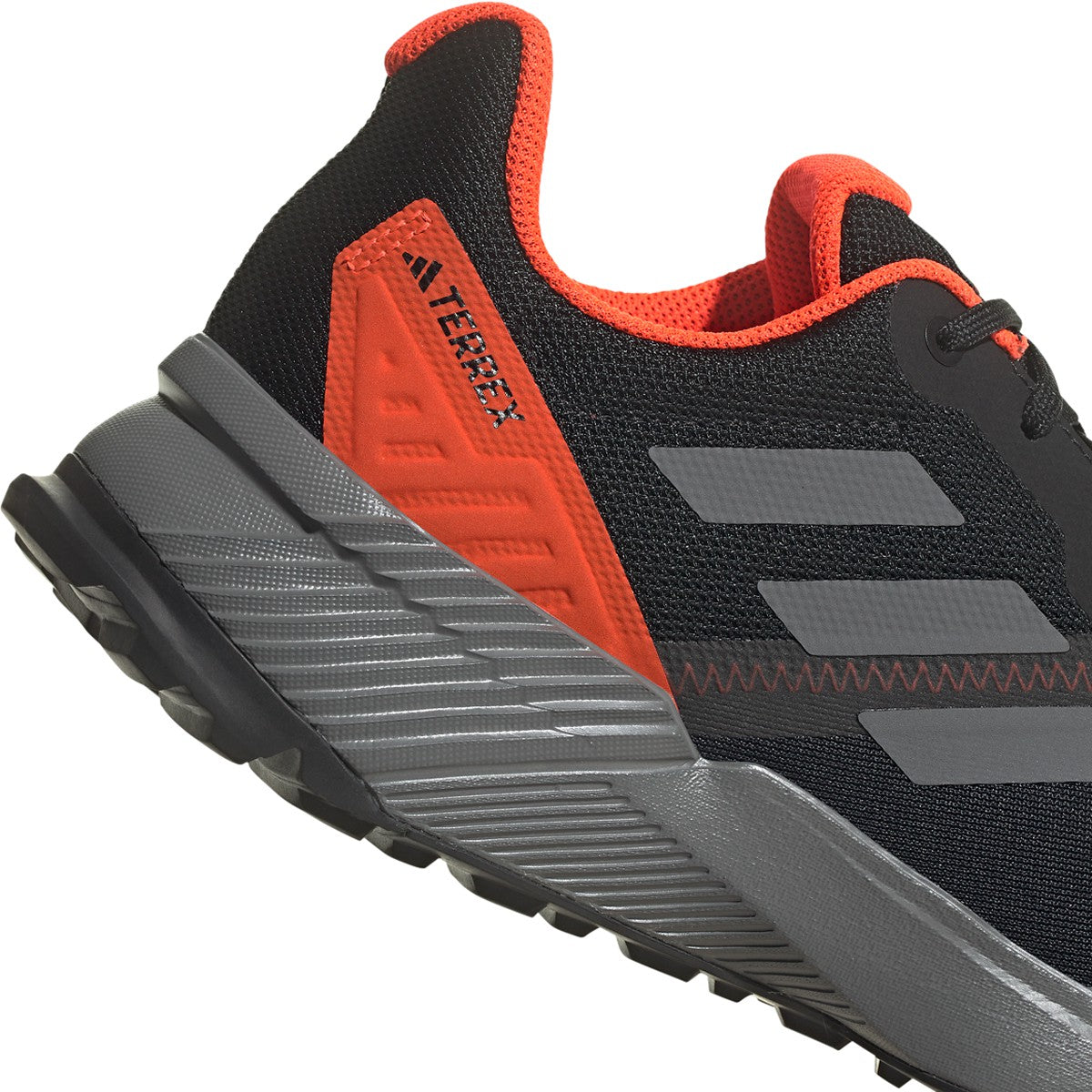 adidas Terrex Soulstride Mens Trail Running Shoes