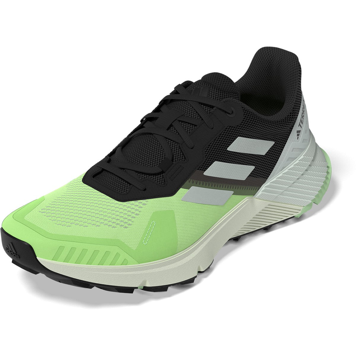 adidas Terrex Soulstride Mens Trail Running Shoes
