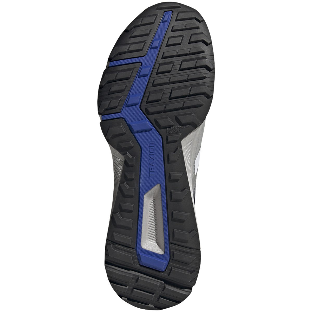 adidas Terrex Soulstride Rain.Rdy Mens Trail Running Shoes