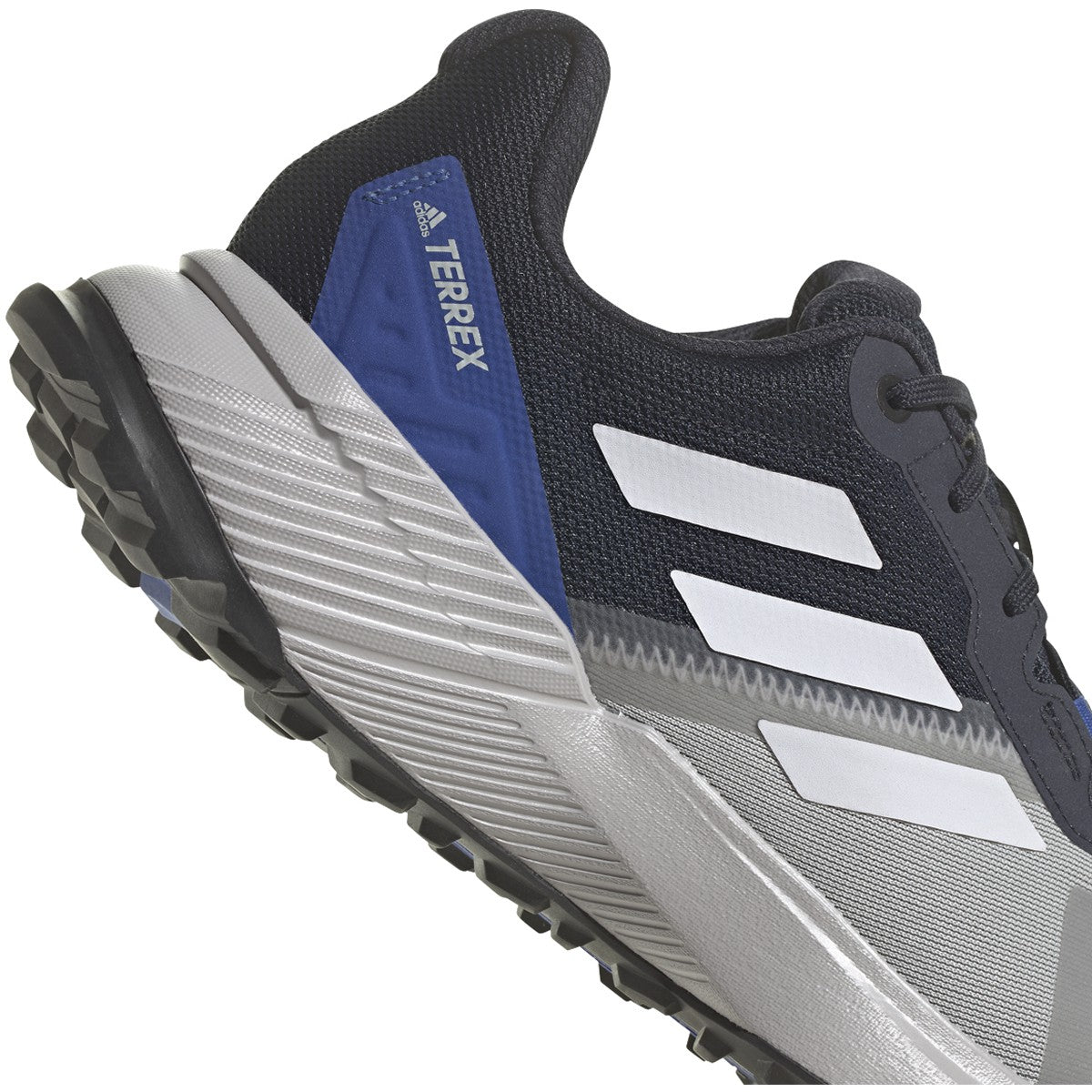 adidas Terrex Soulstride Rain.Rdy Mens Trail Running Shoes