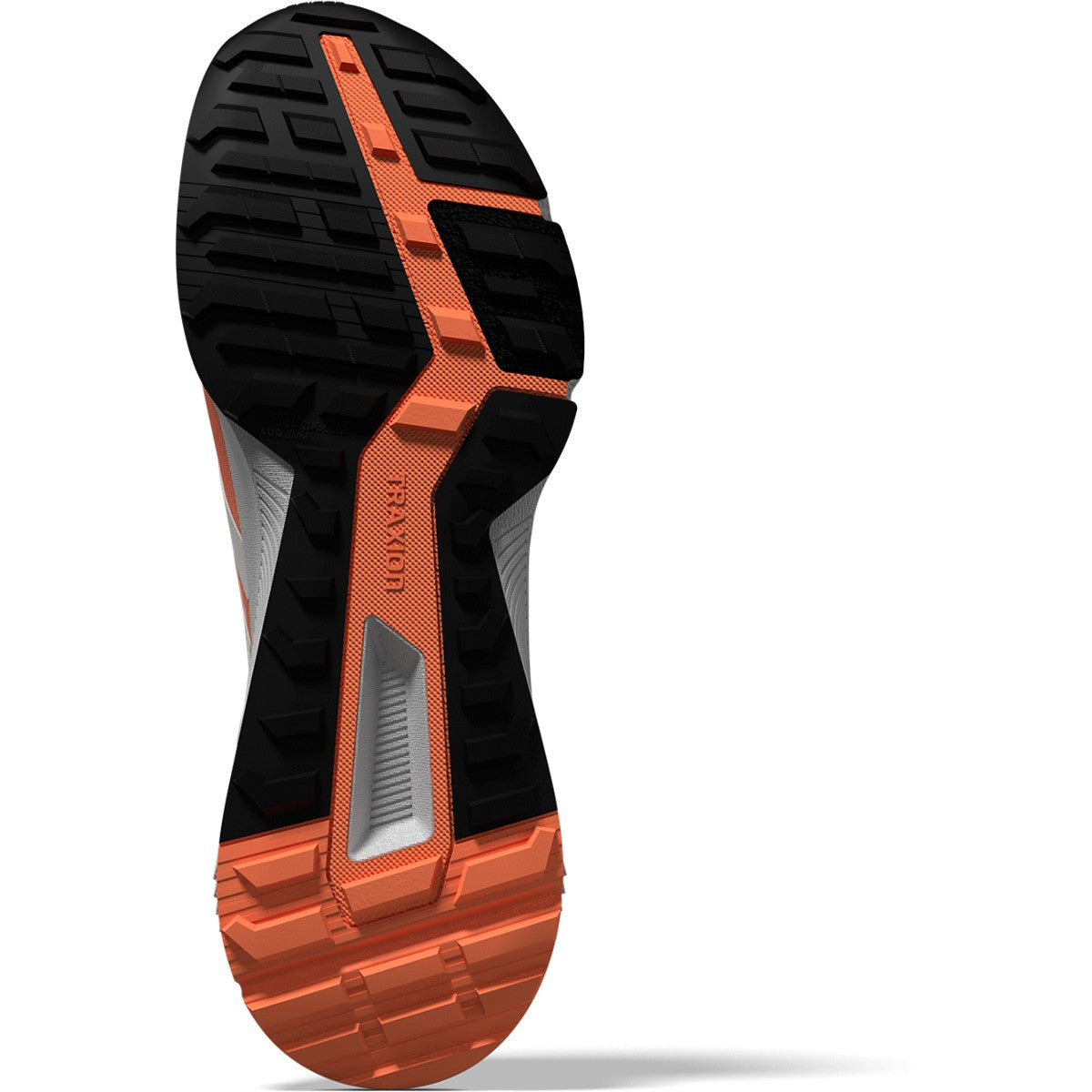 adidas Terrex Soulstride Womens Trail Running Shoes