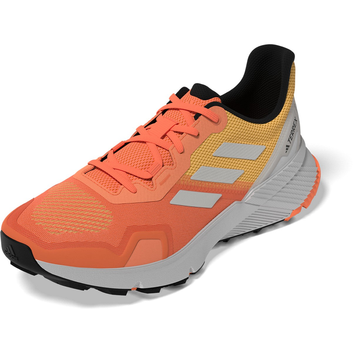 adidas Terrex Soulstride Womens Trail Running Shoes