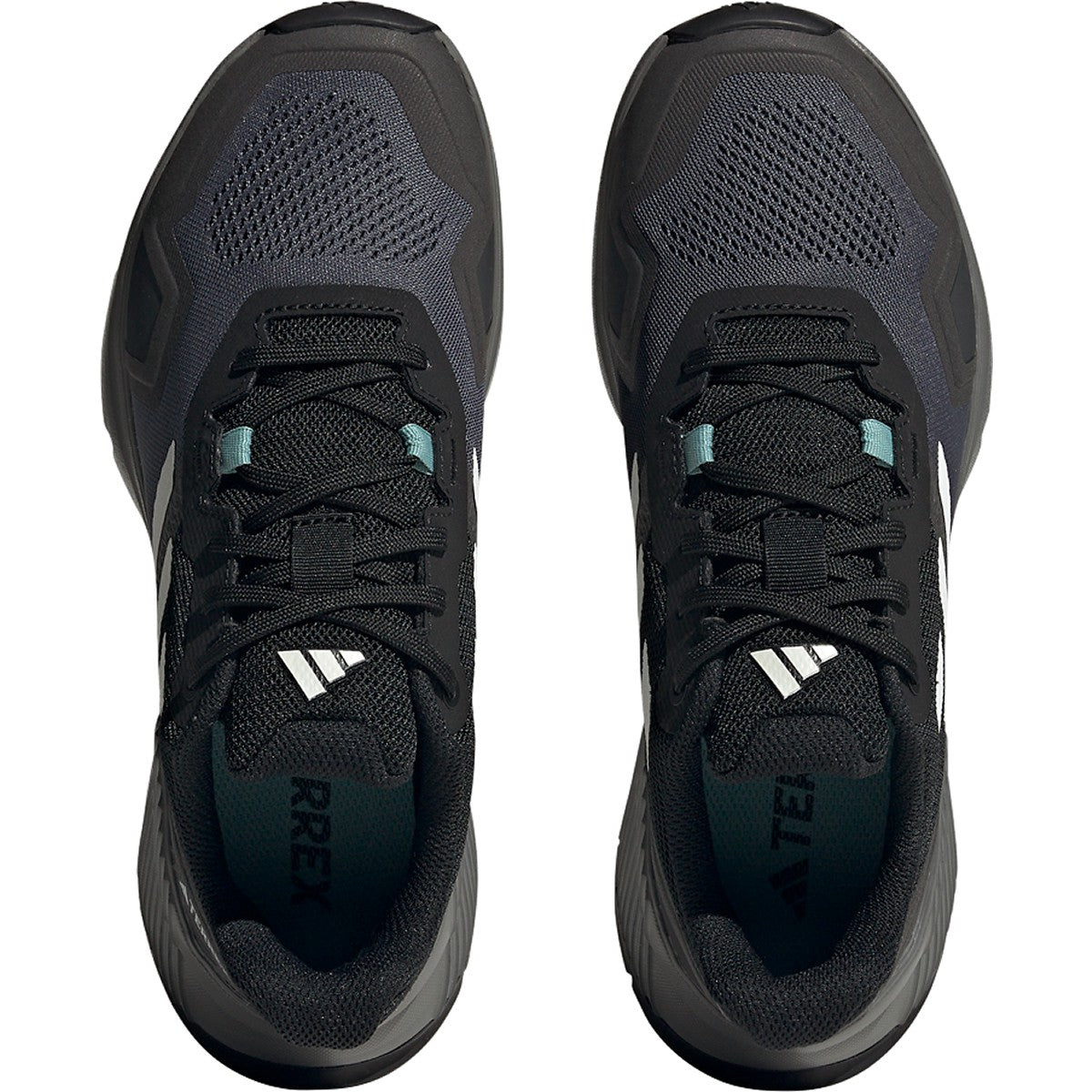 adidas Terrex Soulstride Womens Trail Running Shoes