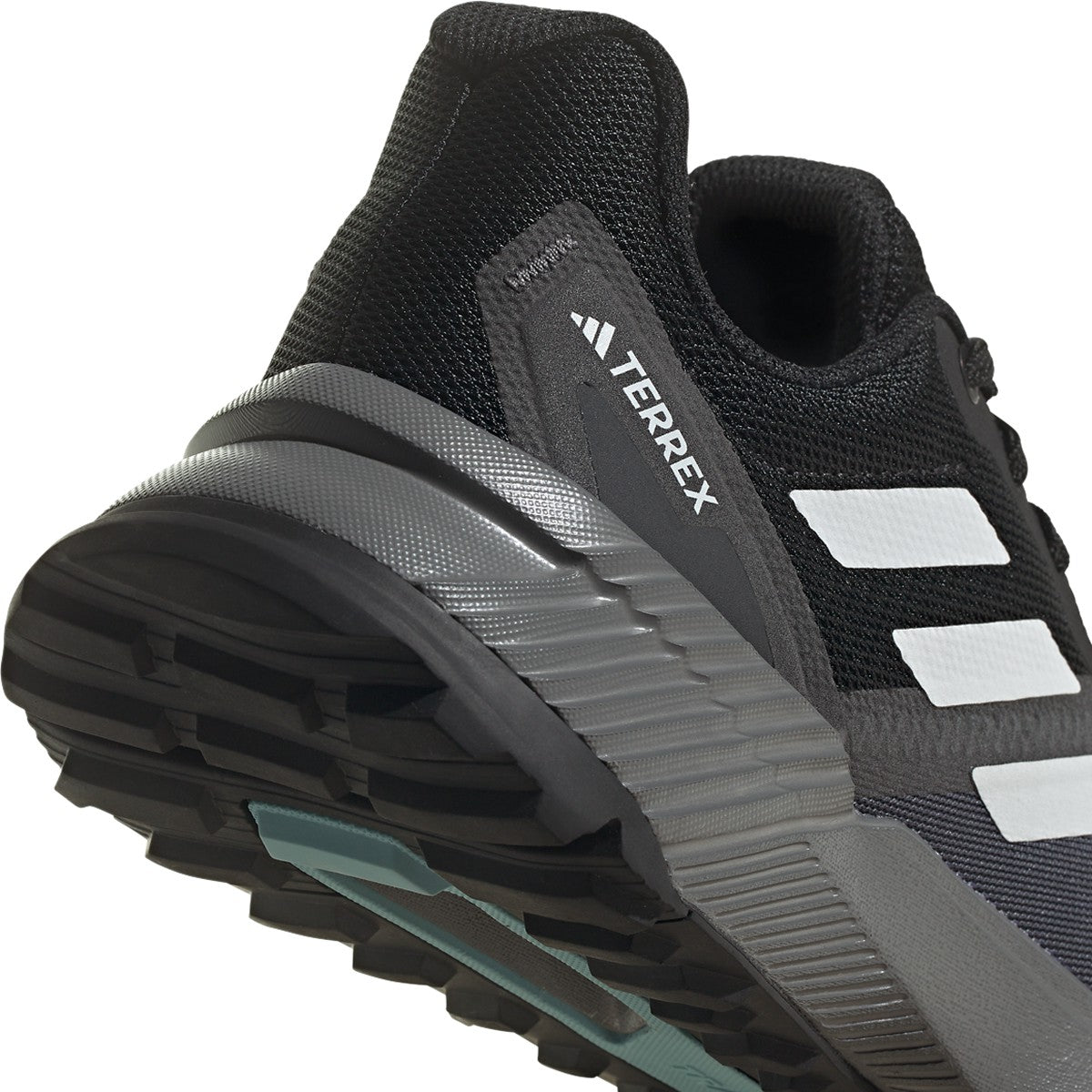 adidas Terrex Soulstride Womens Trail Running Shoes