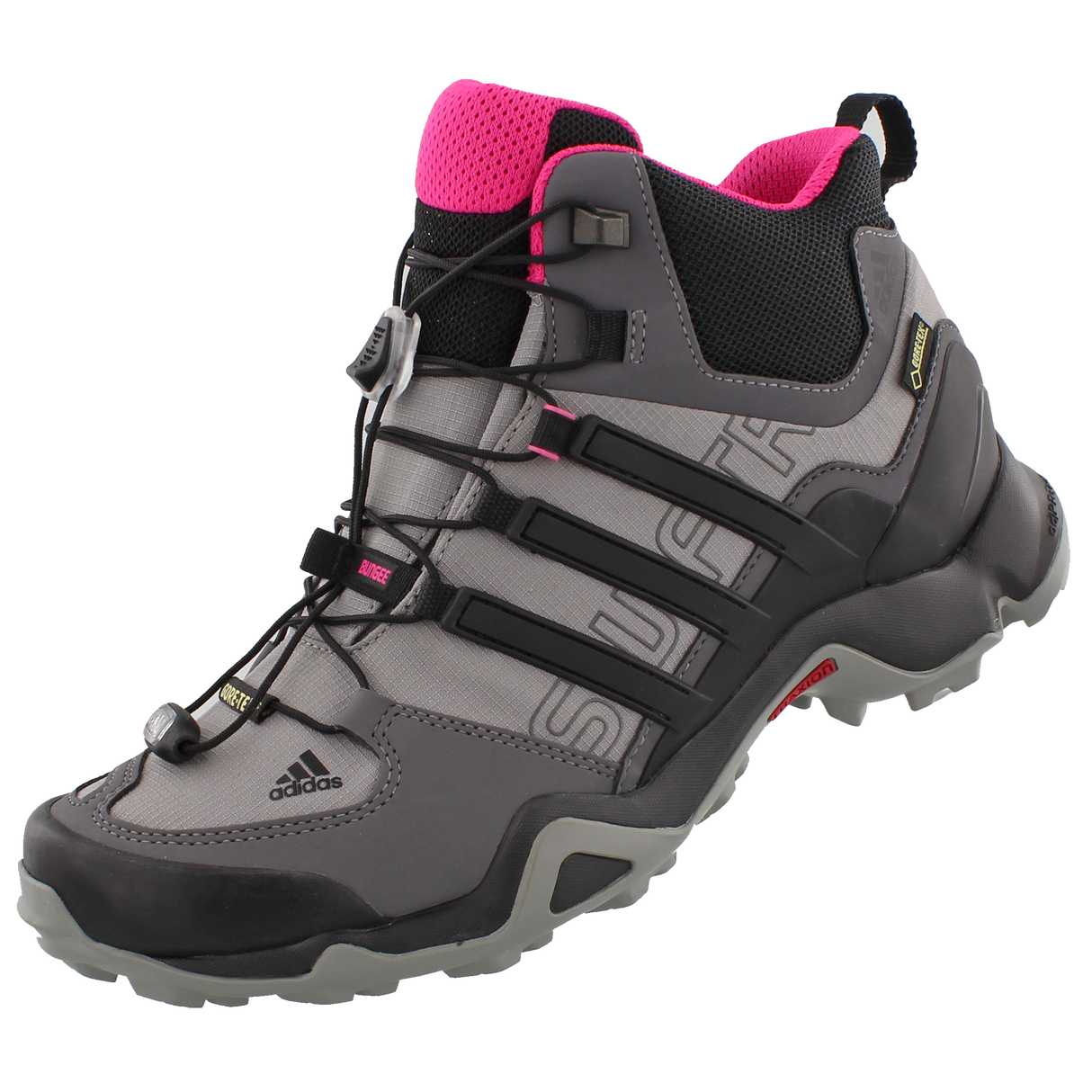 Adidas Terrex Swift R Mid Gore-Tex Womens Hiking Shoe