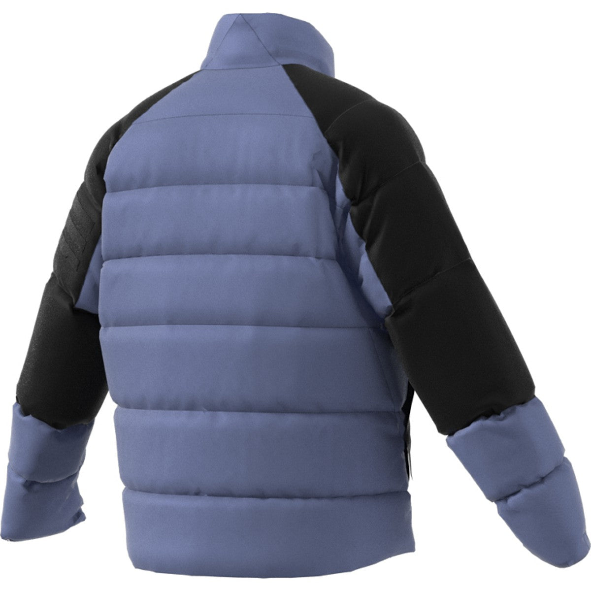 adidas Terrex Utilitas Mens Down Hiking Jacket