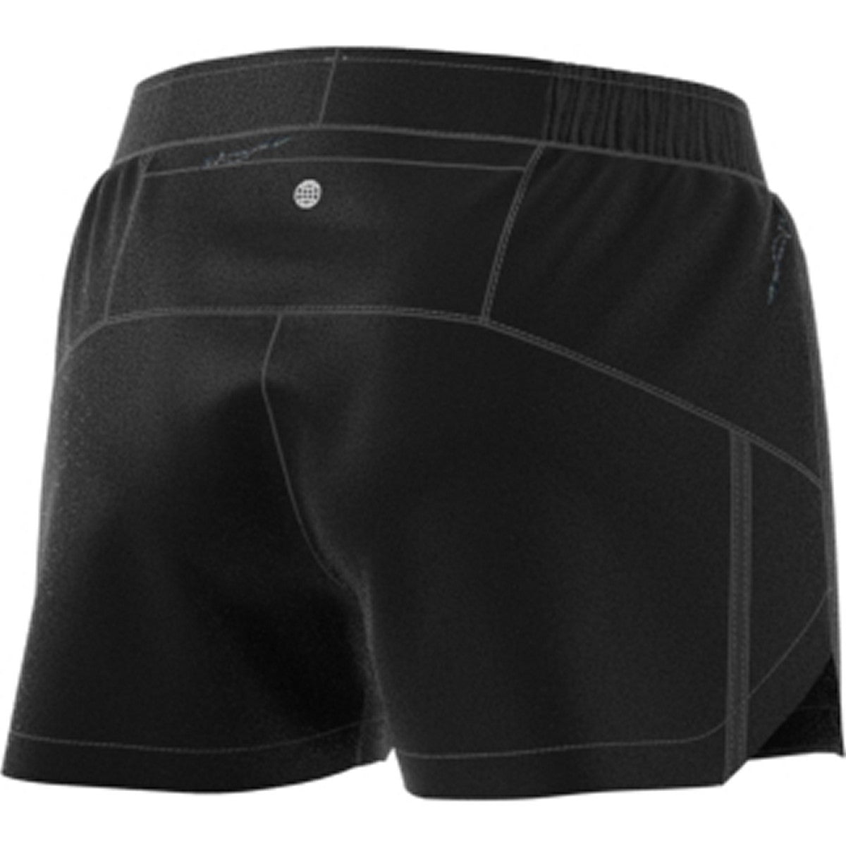 adidas Terrex Womens Trail Running Shorts