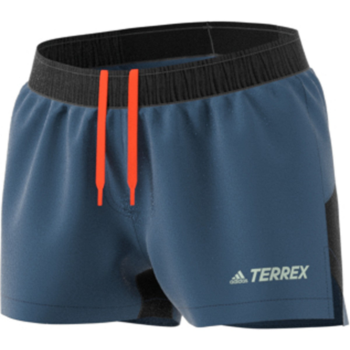 adidas Terrex Womens Trail Running Shorts