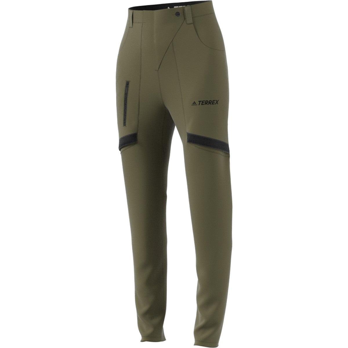 adidas Terrex Zupahike Womens Hiking Pants