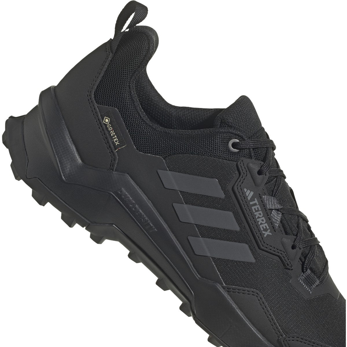 adidas Terrex AX4 Gore-Tex Mens Hiking Shoes