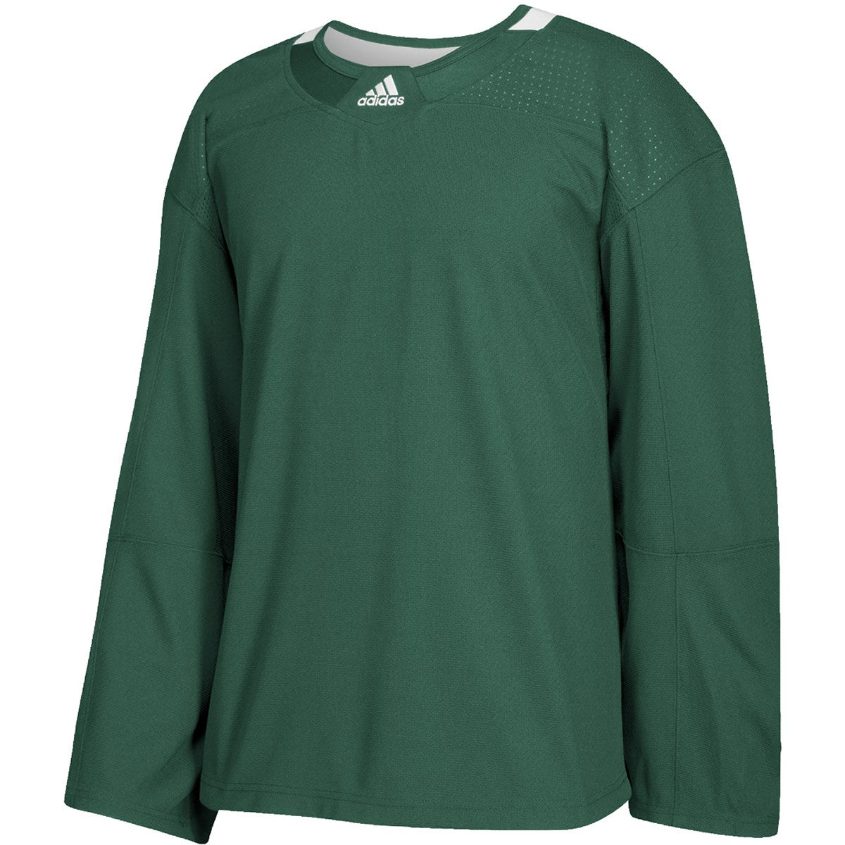 adidas Three Stripe Adult Jersey - Mens Hockey