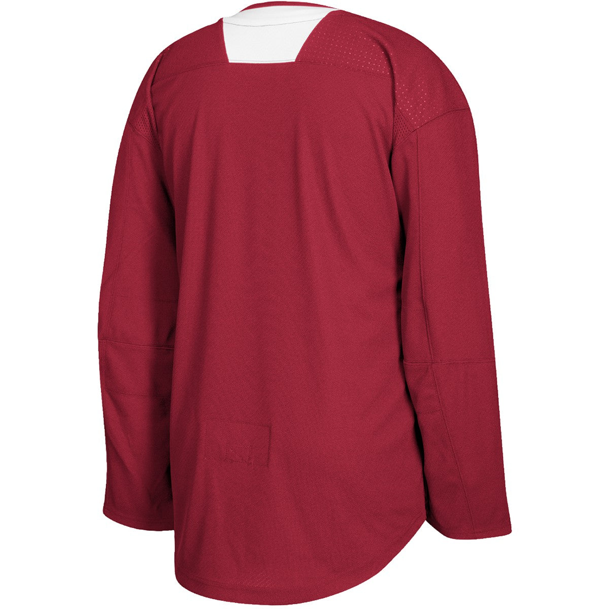 adidas Three Stripe Adult Jersey - Mens Hockey