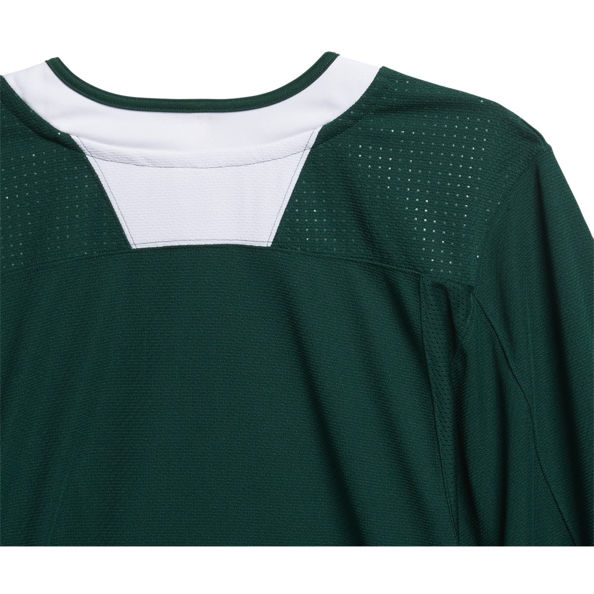 adidas Three Stripe Goalie Jersey- Youth's Hockey