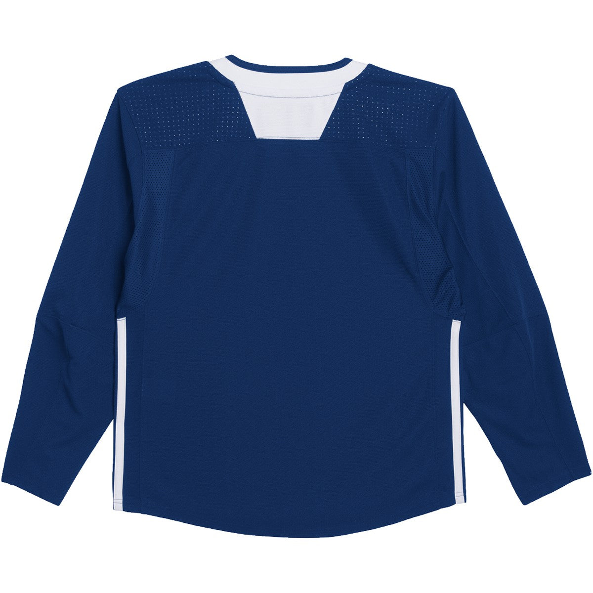 adidas Three Stripe Youth Hockey Goalie Jersey 2.0