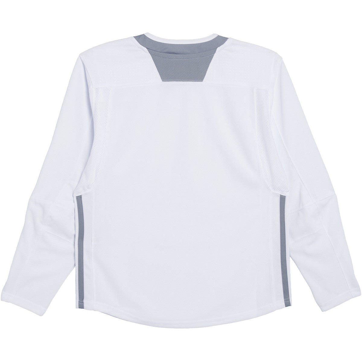 adidas Three Stripe Youth Hockey Jersey 2.0