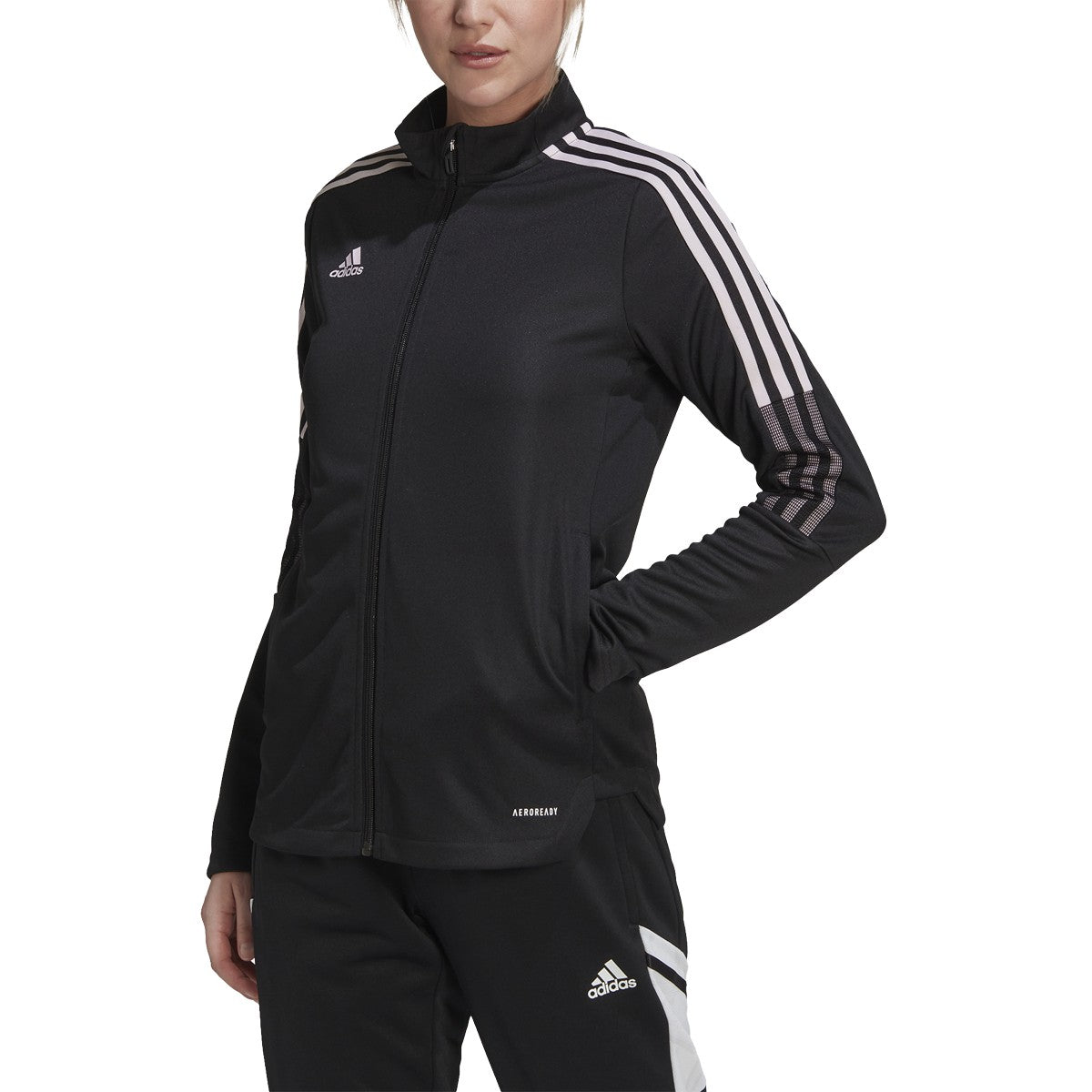 adidas Tiro21 Womens Track Jacket