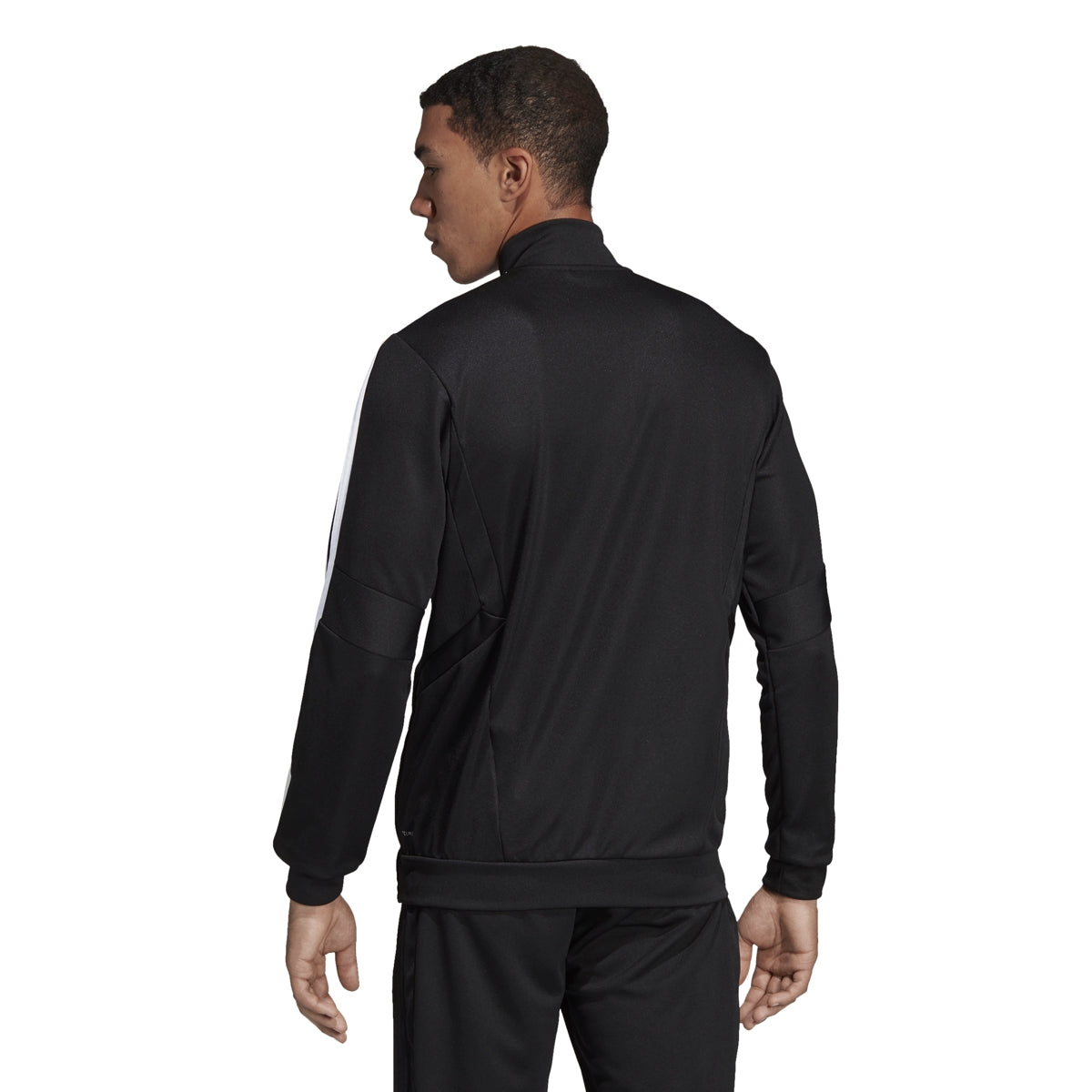 adidas Tiro 19 Training Jacket - Men's Soccer