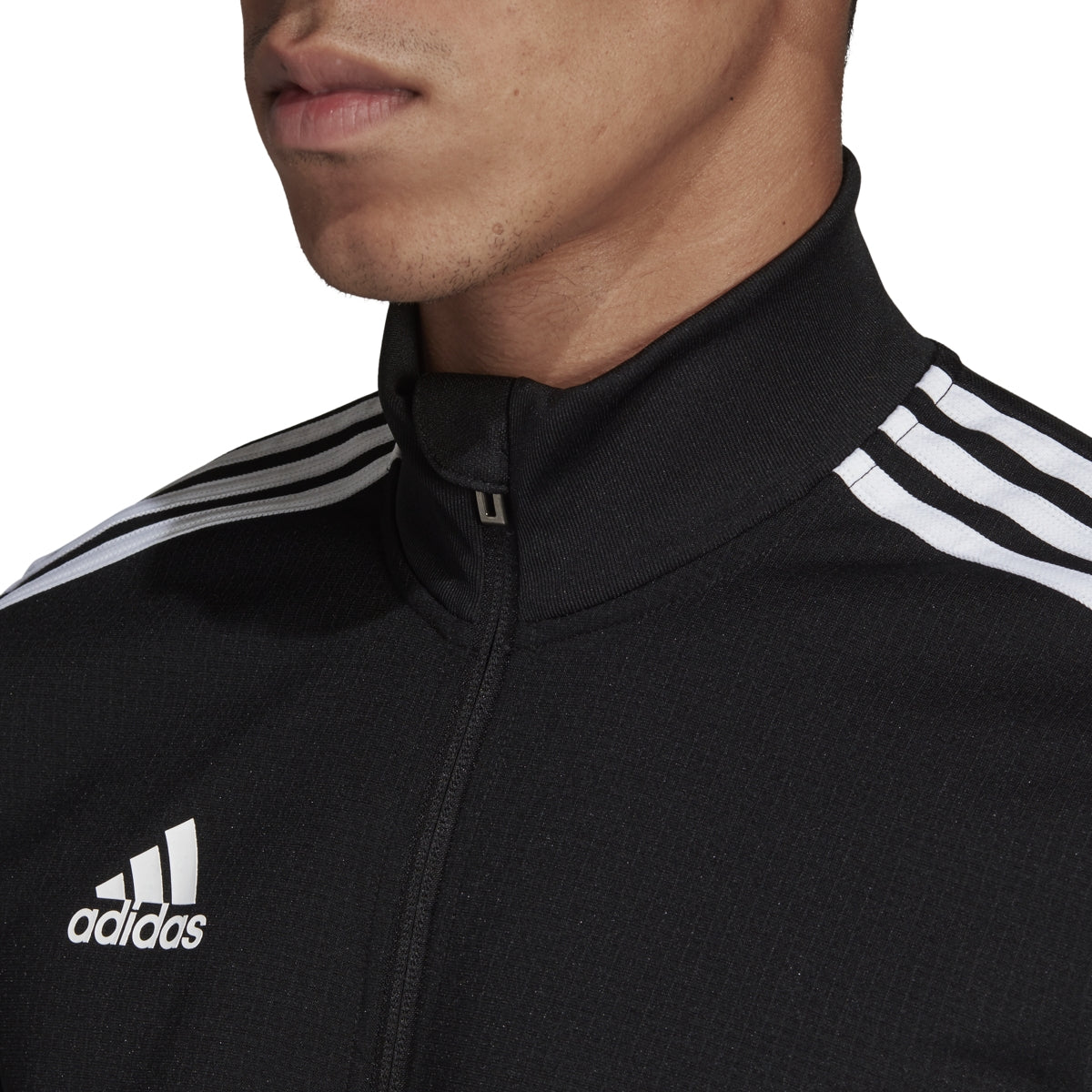 adidas Tiro 19 Training Jacket - Men's Soccer