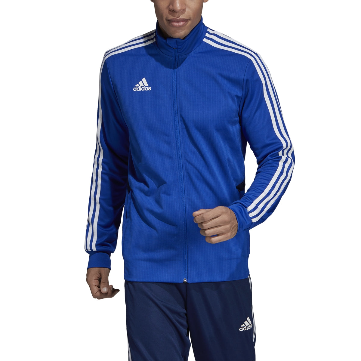 adidas Tiro 19 Training Jacket - Men's Soccer