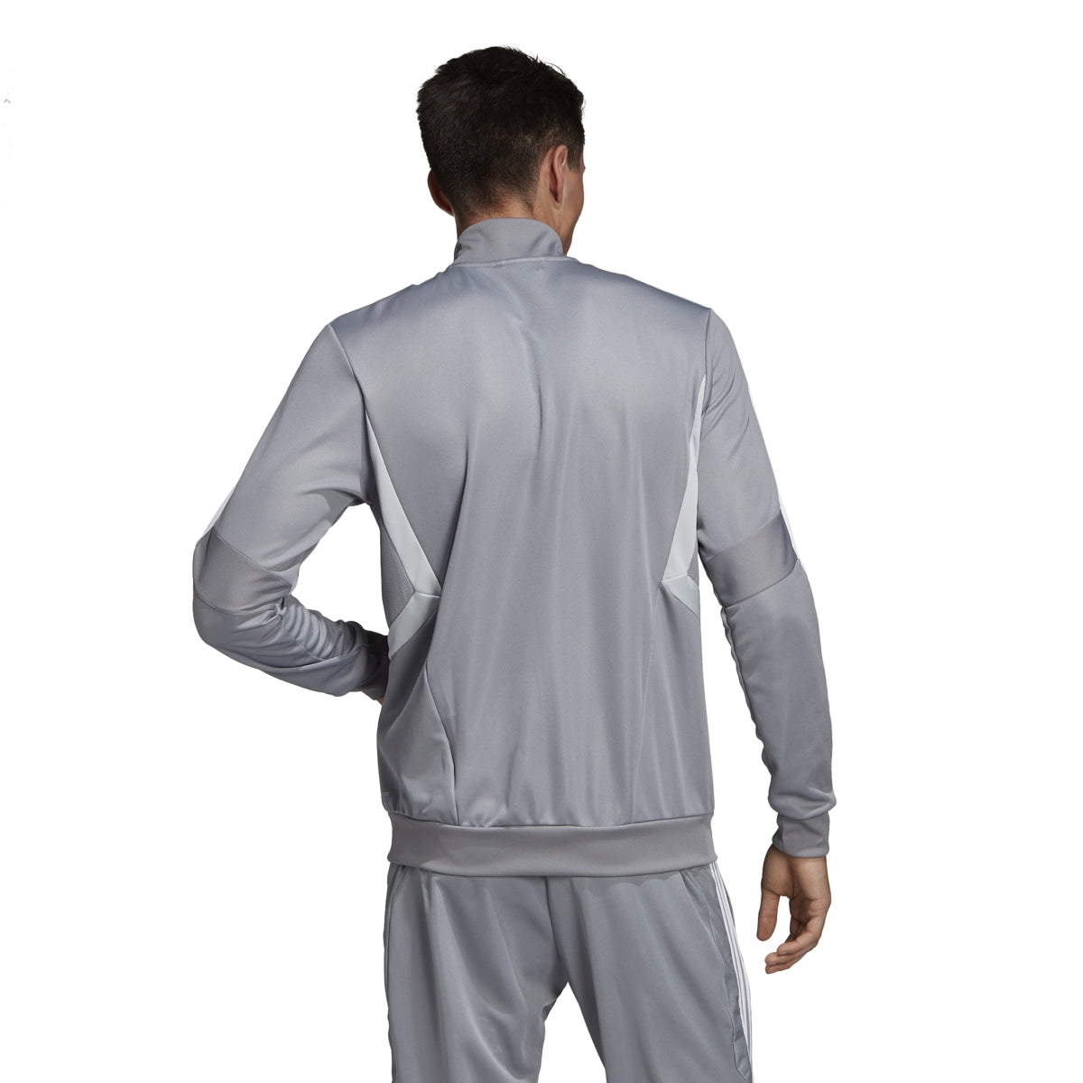 adidas Tiro 19 Training Jacket - Men's Soccer