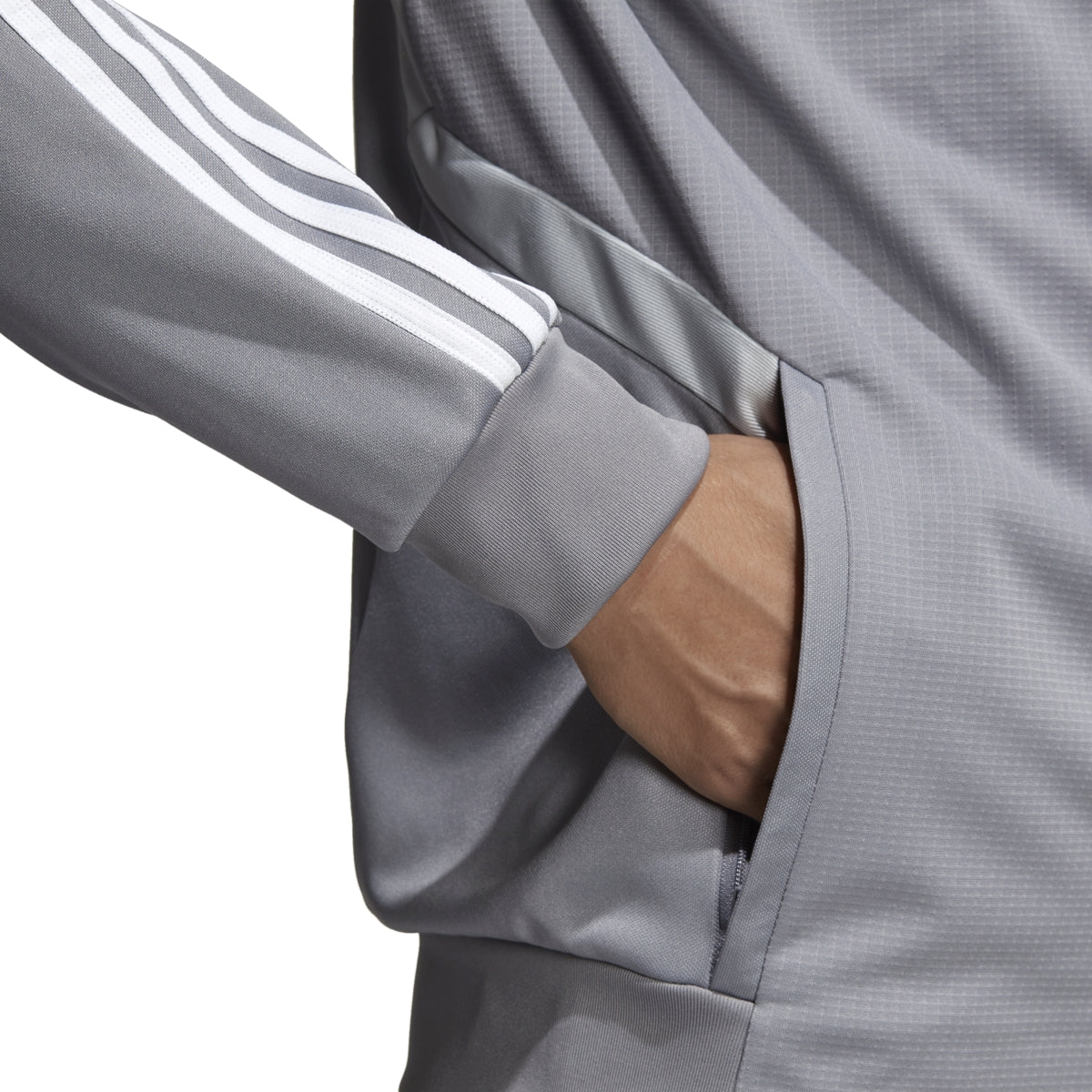 adidas Tiro 19 Training Jacket - Men's Soccer