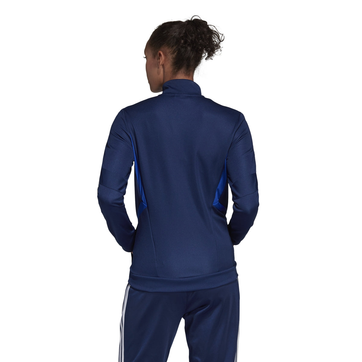 adidas Tiro 19 Training Jacket - Women's Soccer