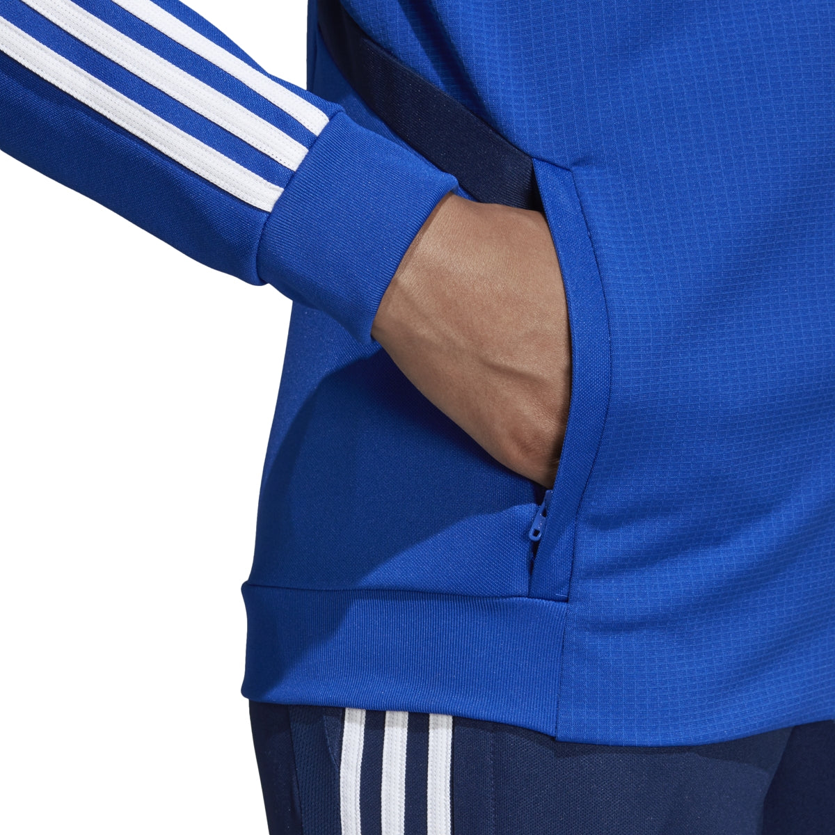 adidas Tiro 19 Training Jacket - Women's Soccer