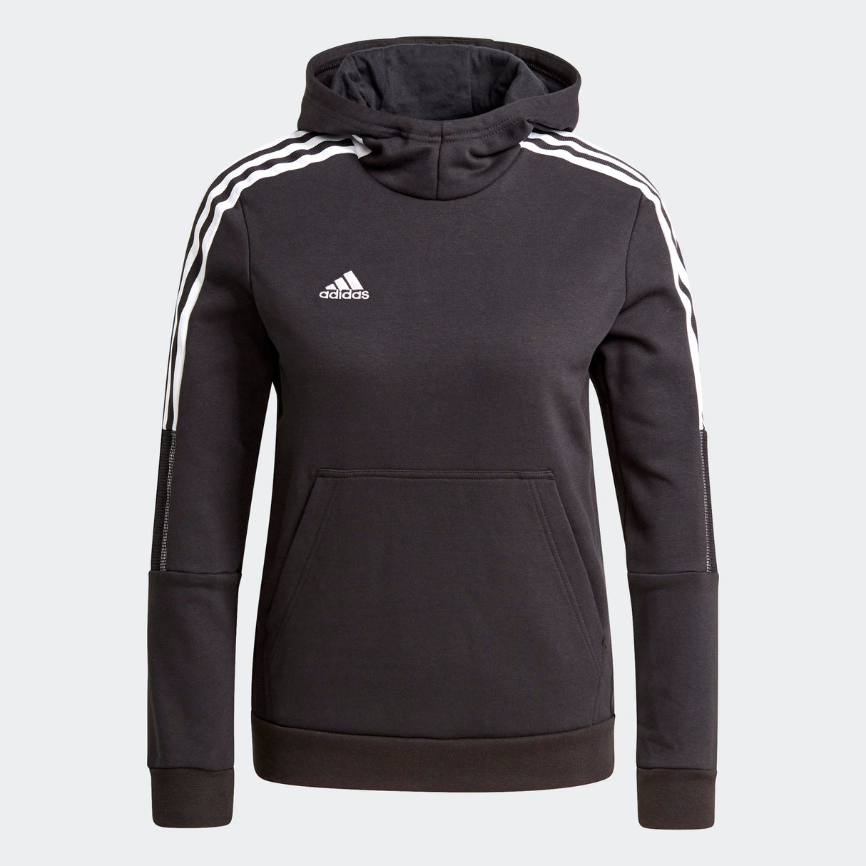 adidas Tiro 21 Sweat Hoodie - Youth Soccer