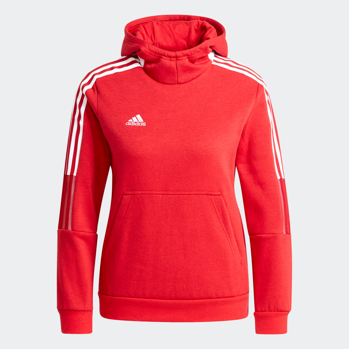 adidas Tiro 21 Sweat Hoodie - Youth Soccer