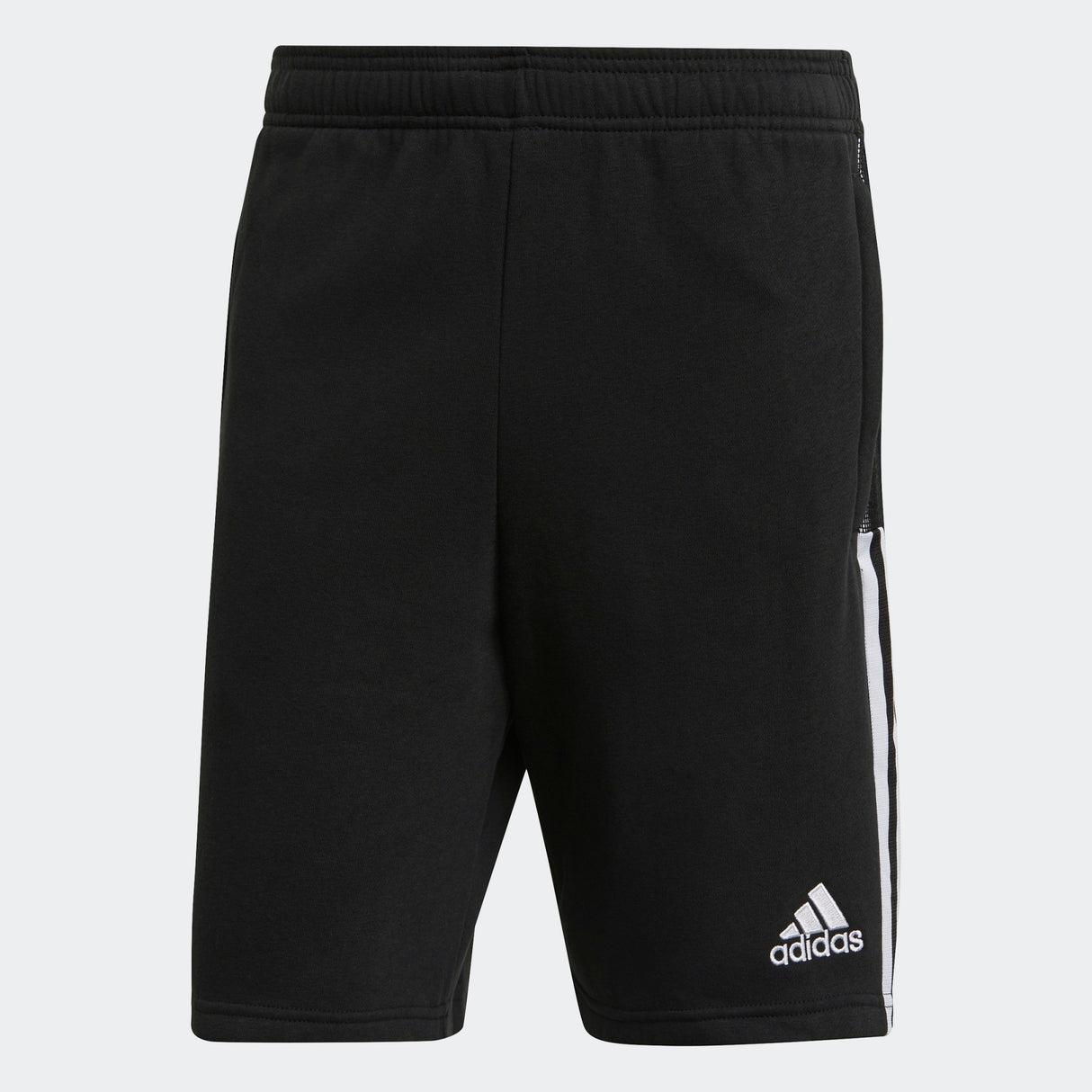 adidas Tiro 21 Sweat Short - Mens Soccer