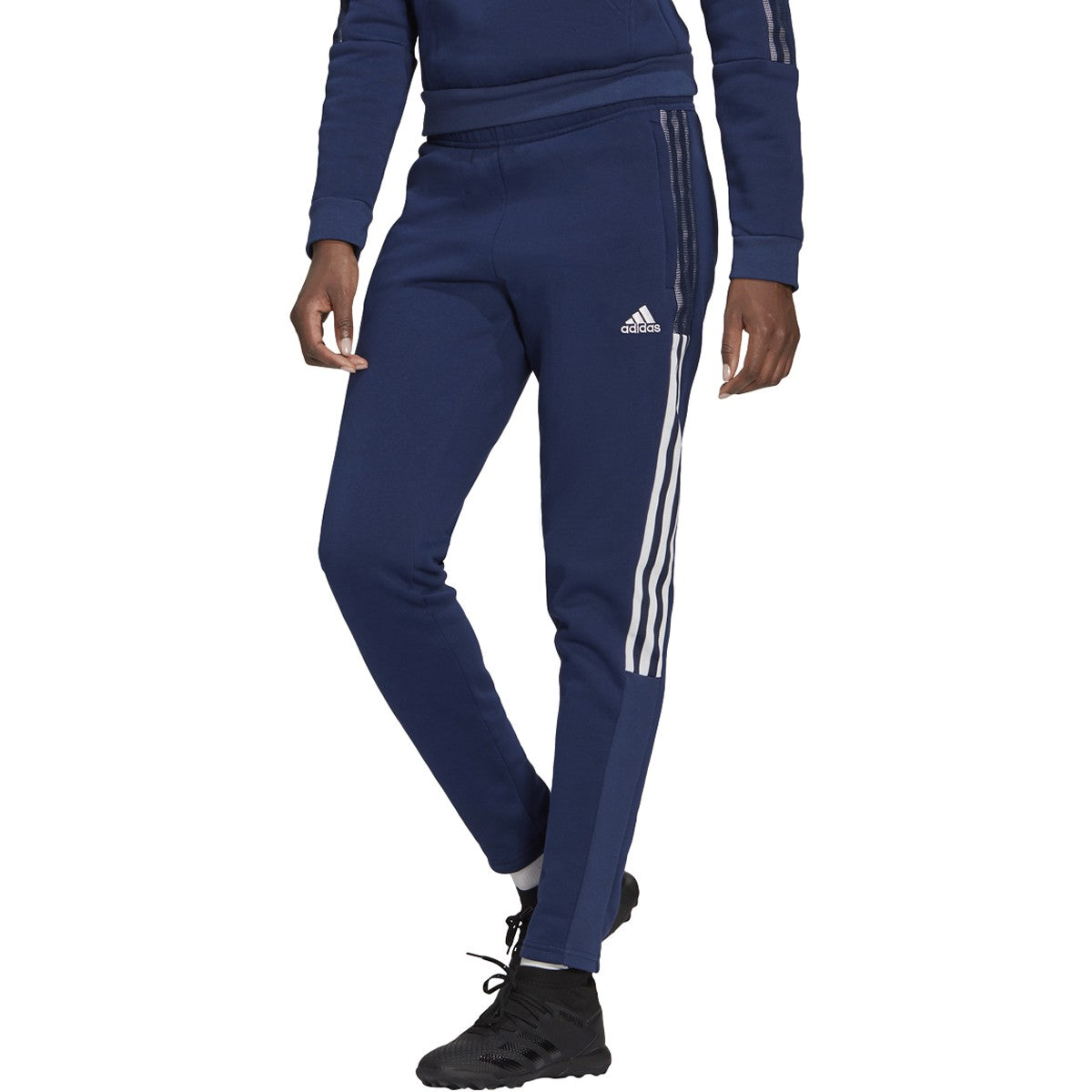 adidas Tiro 21 Sweat Pants - Womens Soccer