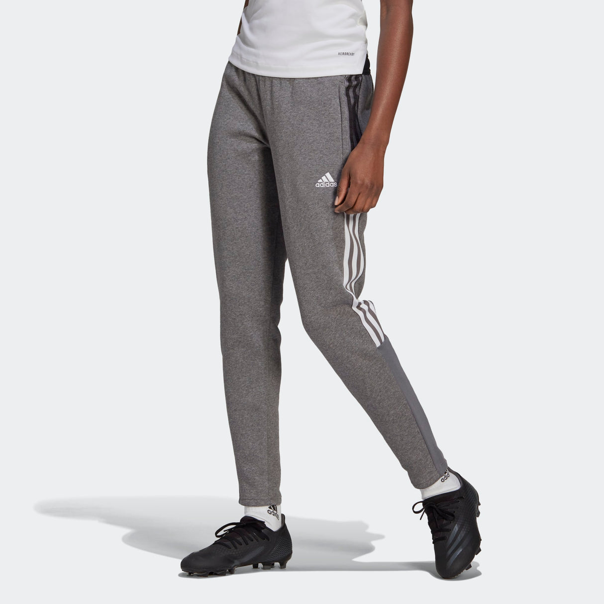 adidas Tiro 21 Sweat Pants - Womens Soccer
