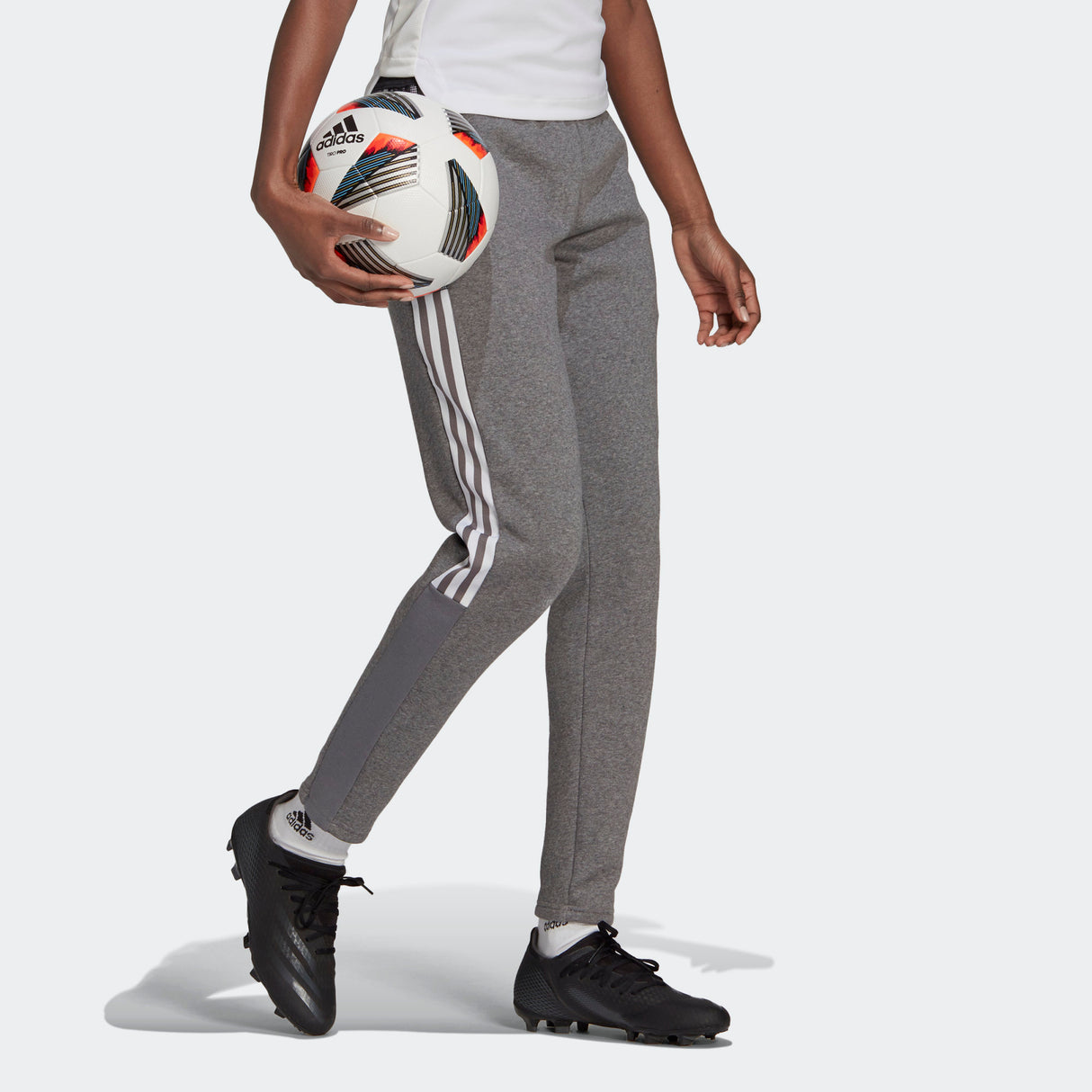 adidas Tiro 21 Sweat Pants - Womens Soccer