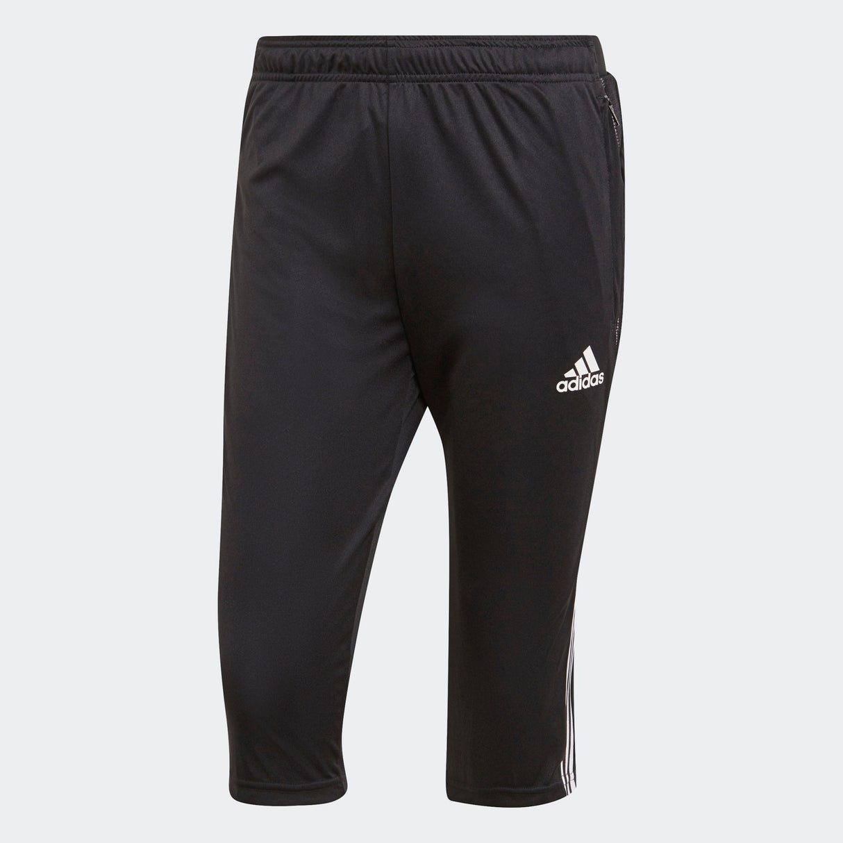 adidas Tiro 21 Three-Quarter Pants - Mens Soccer