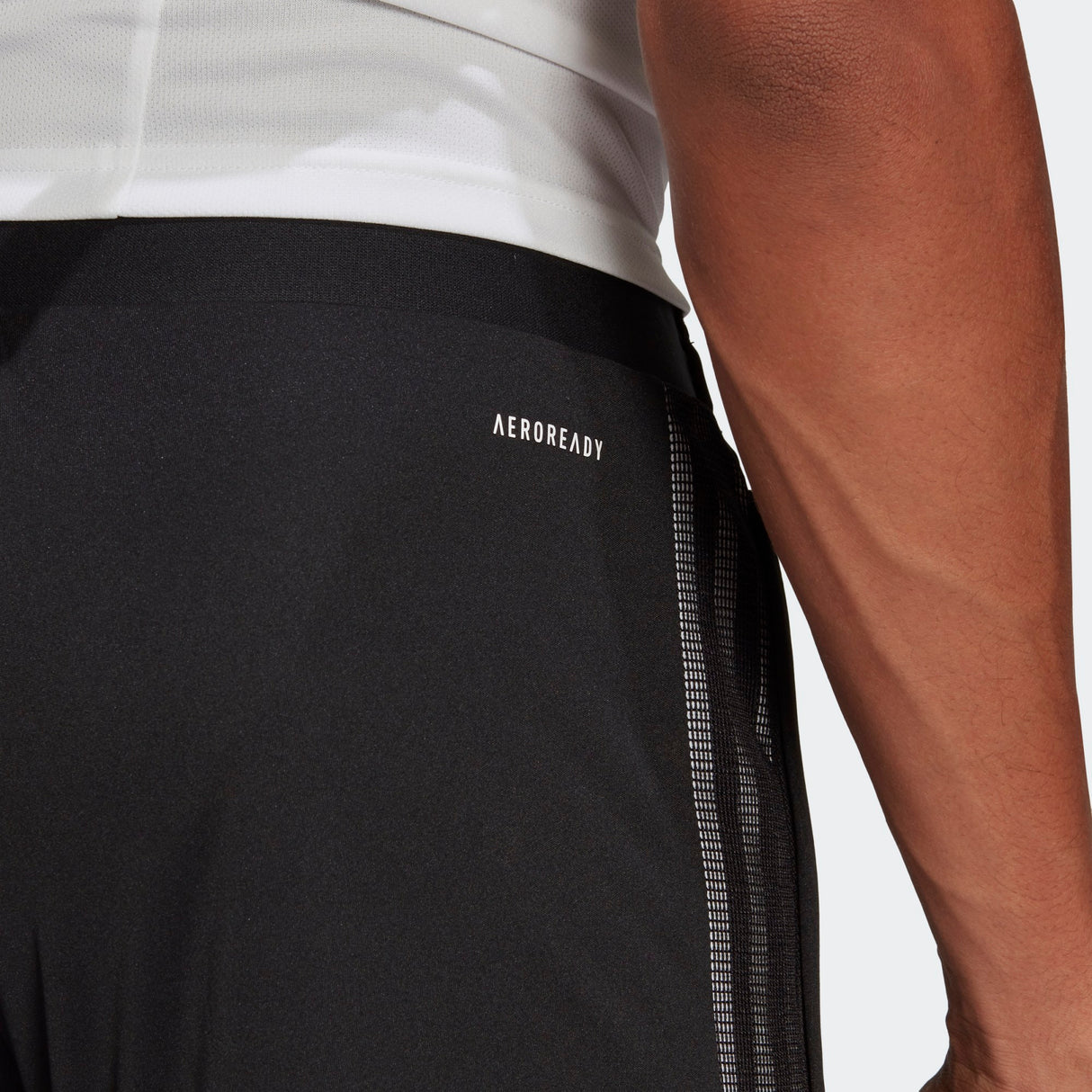 adidas Tiro 21 Three-Quarter Pants - Mens Soccer
