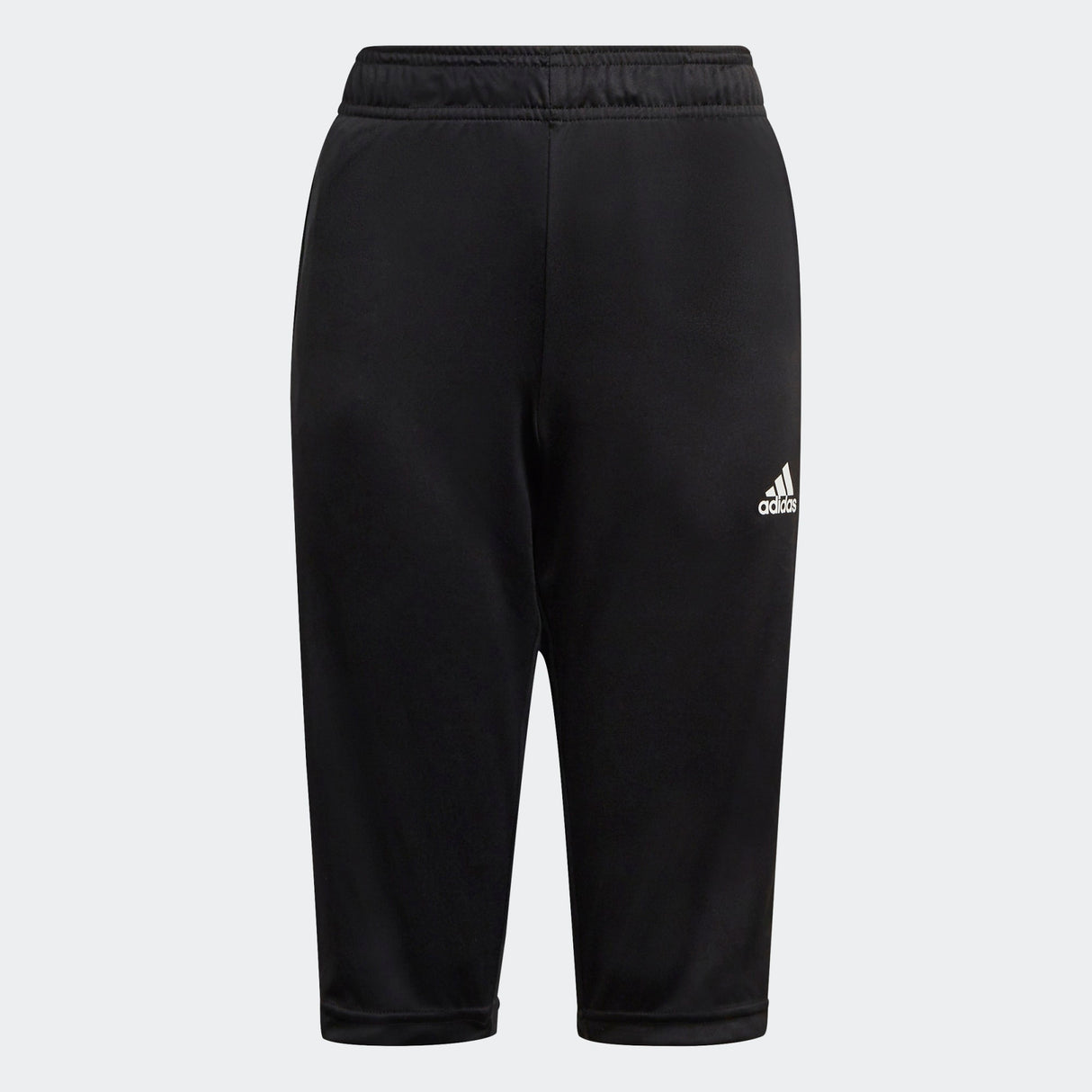 adidas Tiro 21 Three-Quarter Pants - Youth Soccer