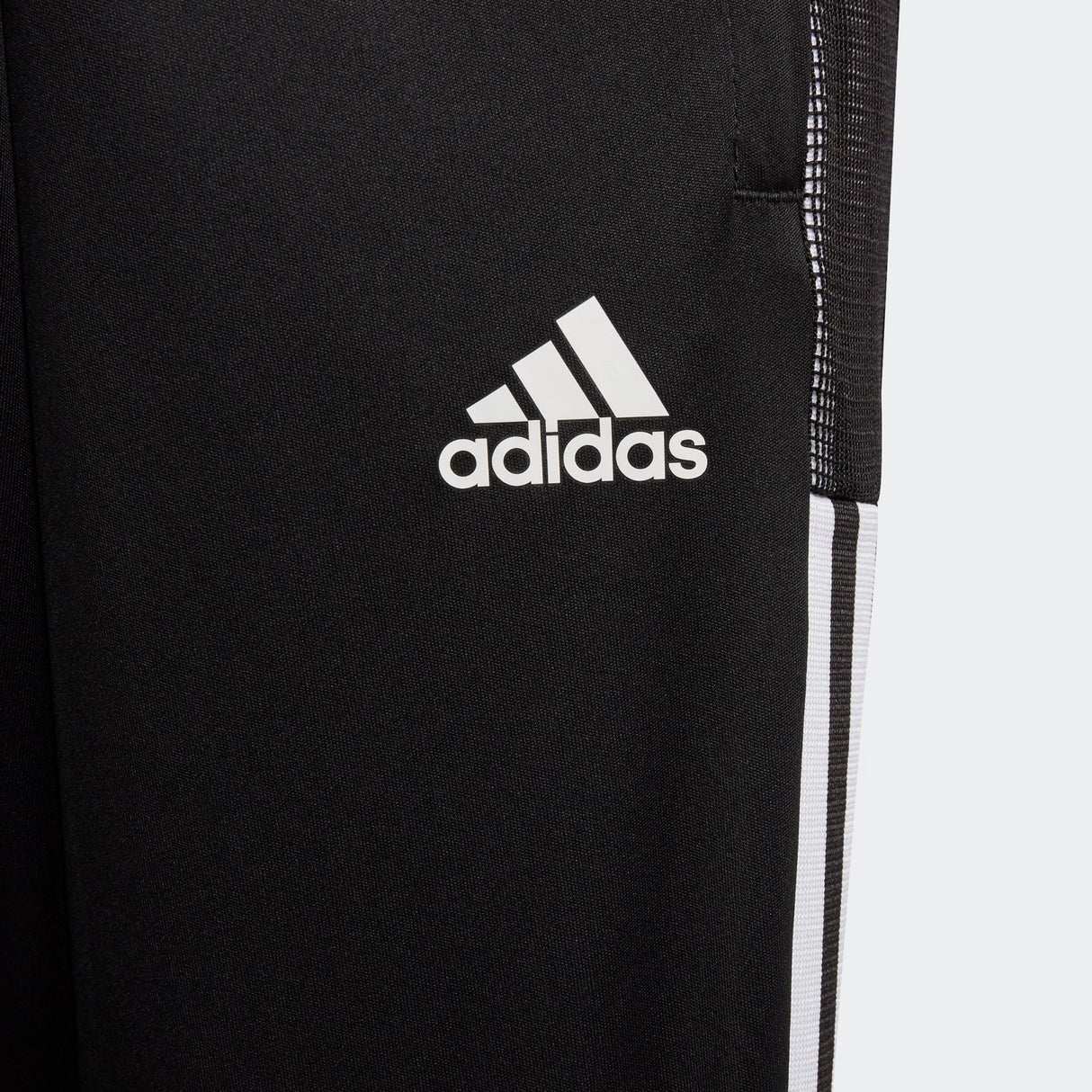 adidas Tiro 21 Three-Quarter Pants - Youth Soccer
