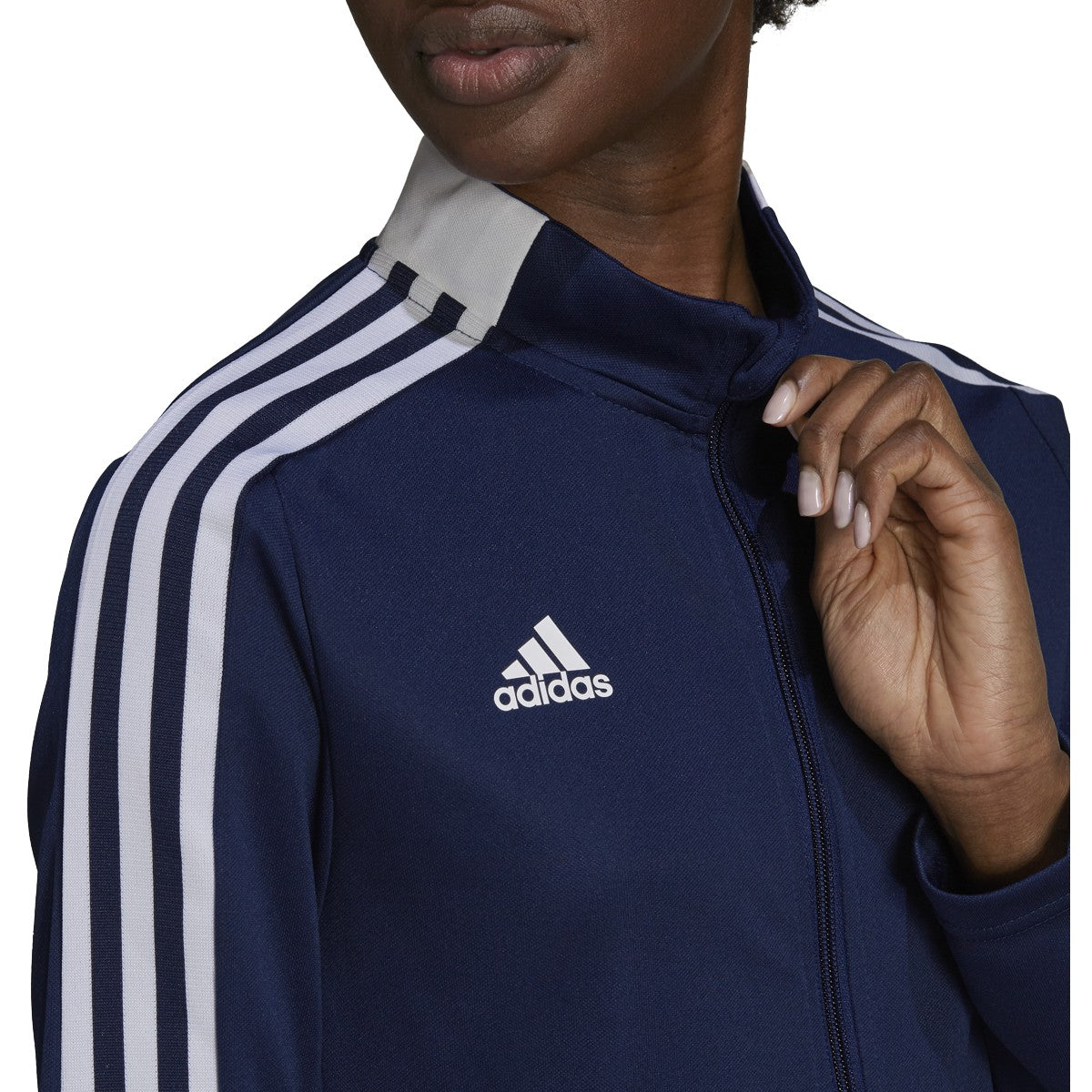 adidas Tiro21 Womens Track Jacket