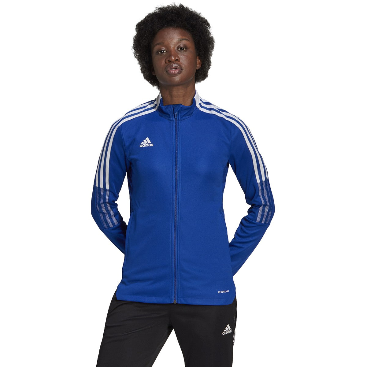adidas Tiro21 Womens Track Jacket