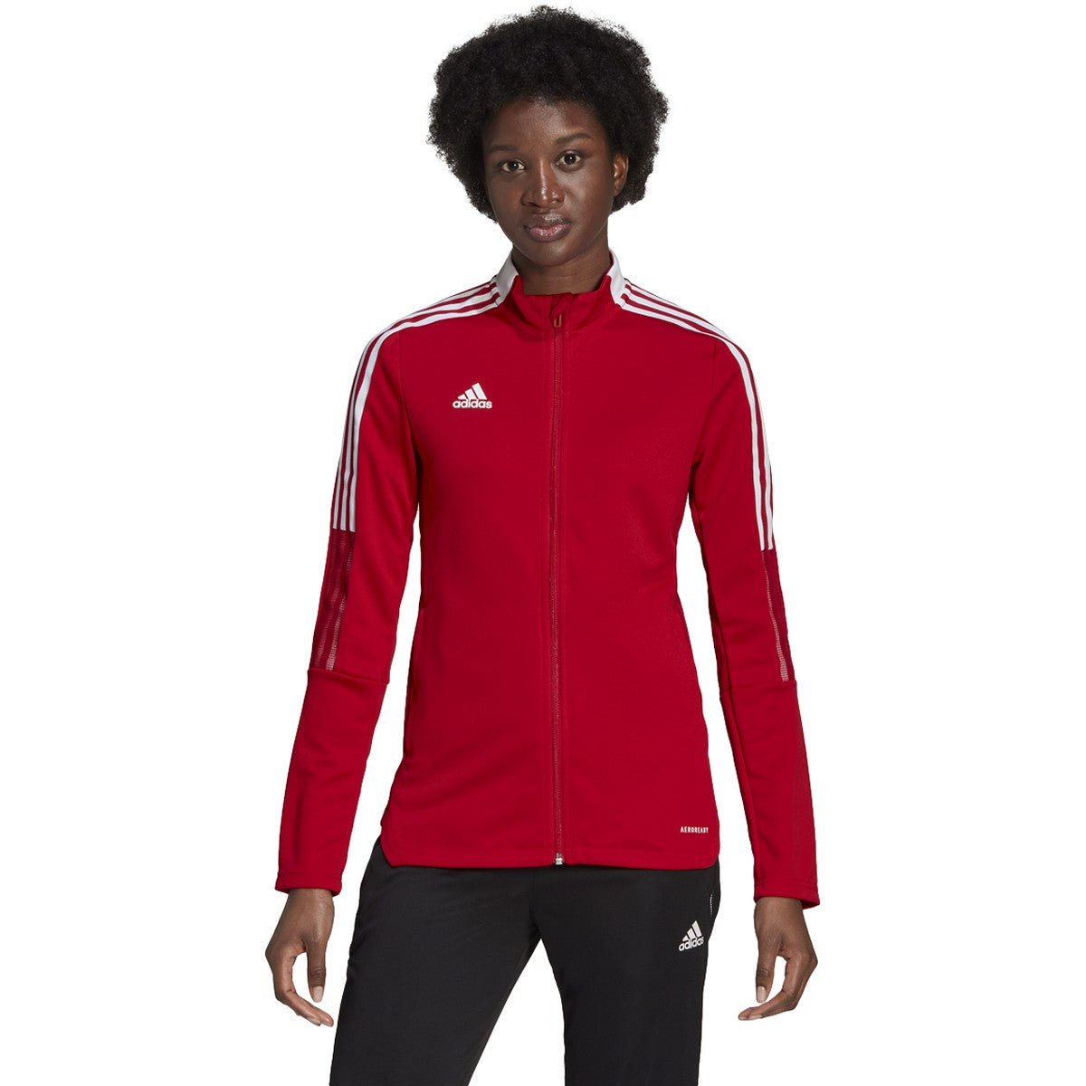 adidas Tiro21 Womens Track Jacket