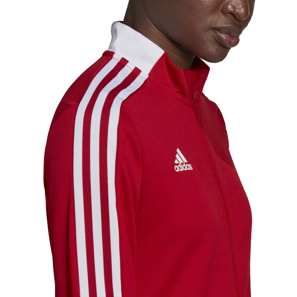 adidas Tiro21 Womens Track Jacket