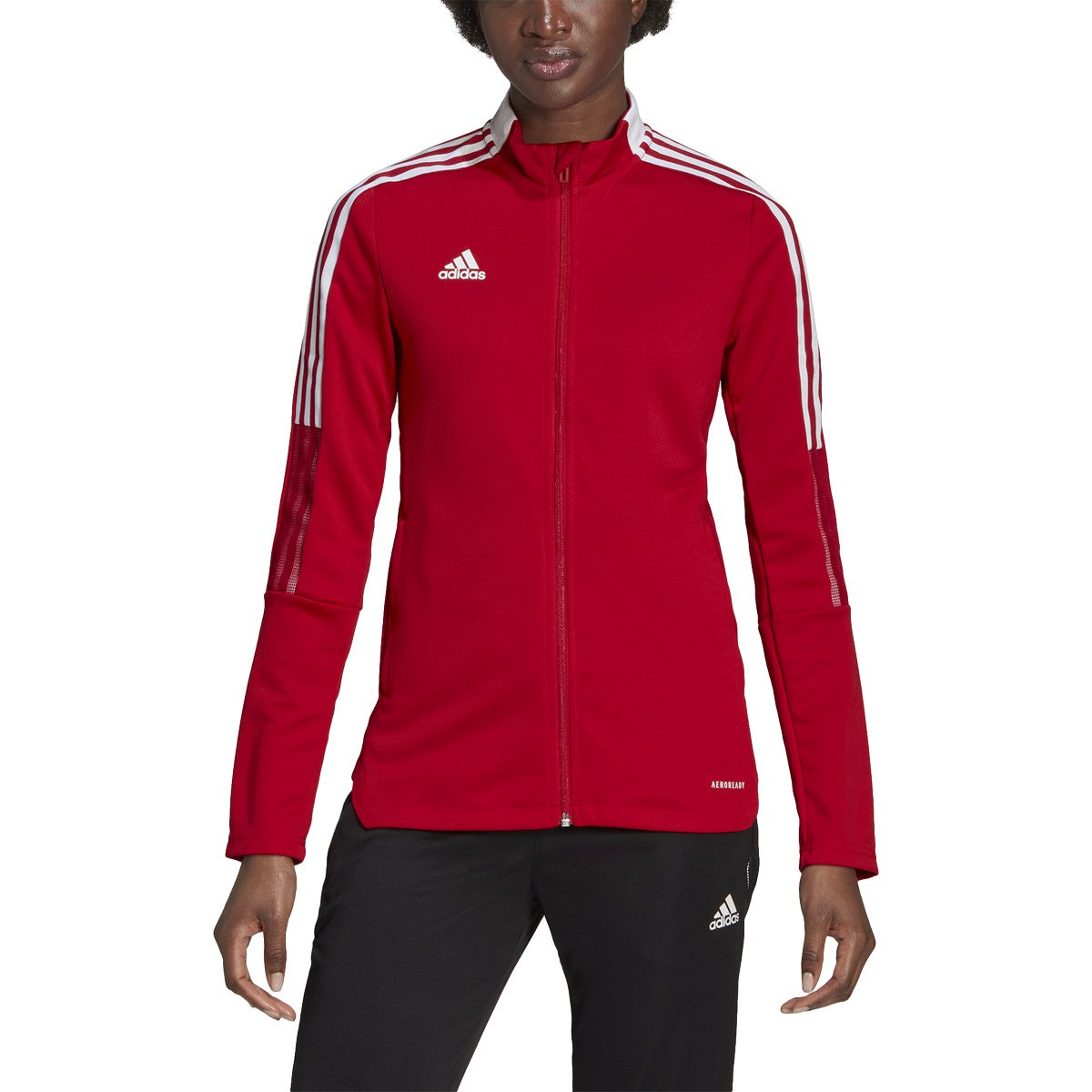 adidas Tiro21 Womens Track Jacket