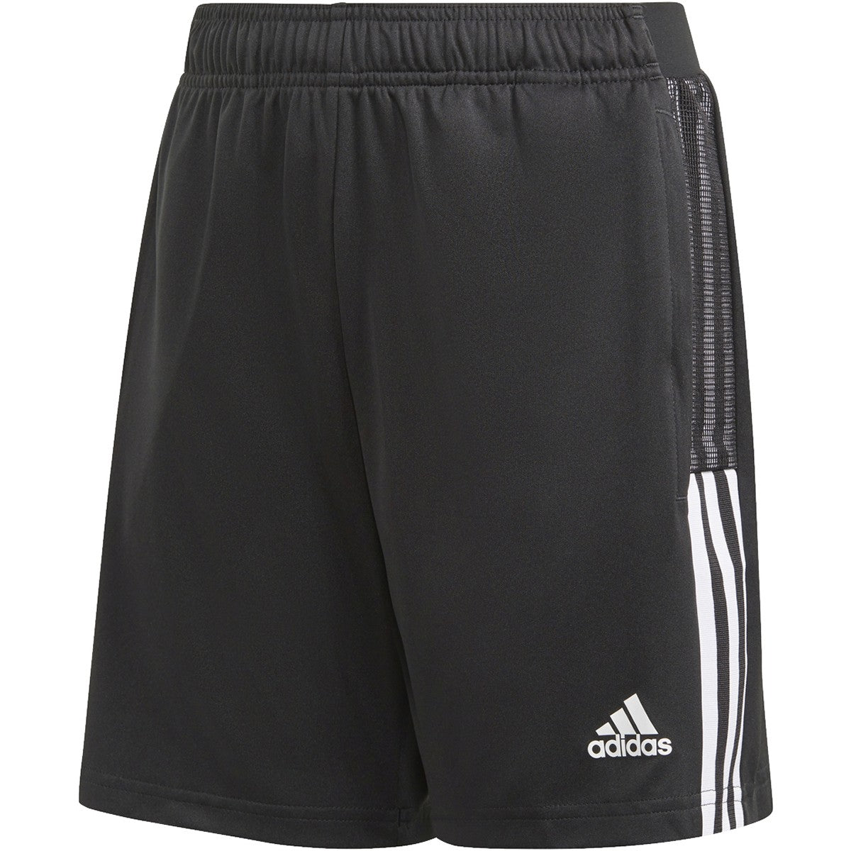 adidas Tiro 21 Training Shorts - Youth Soccer