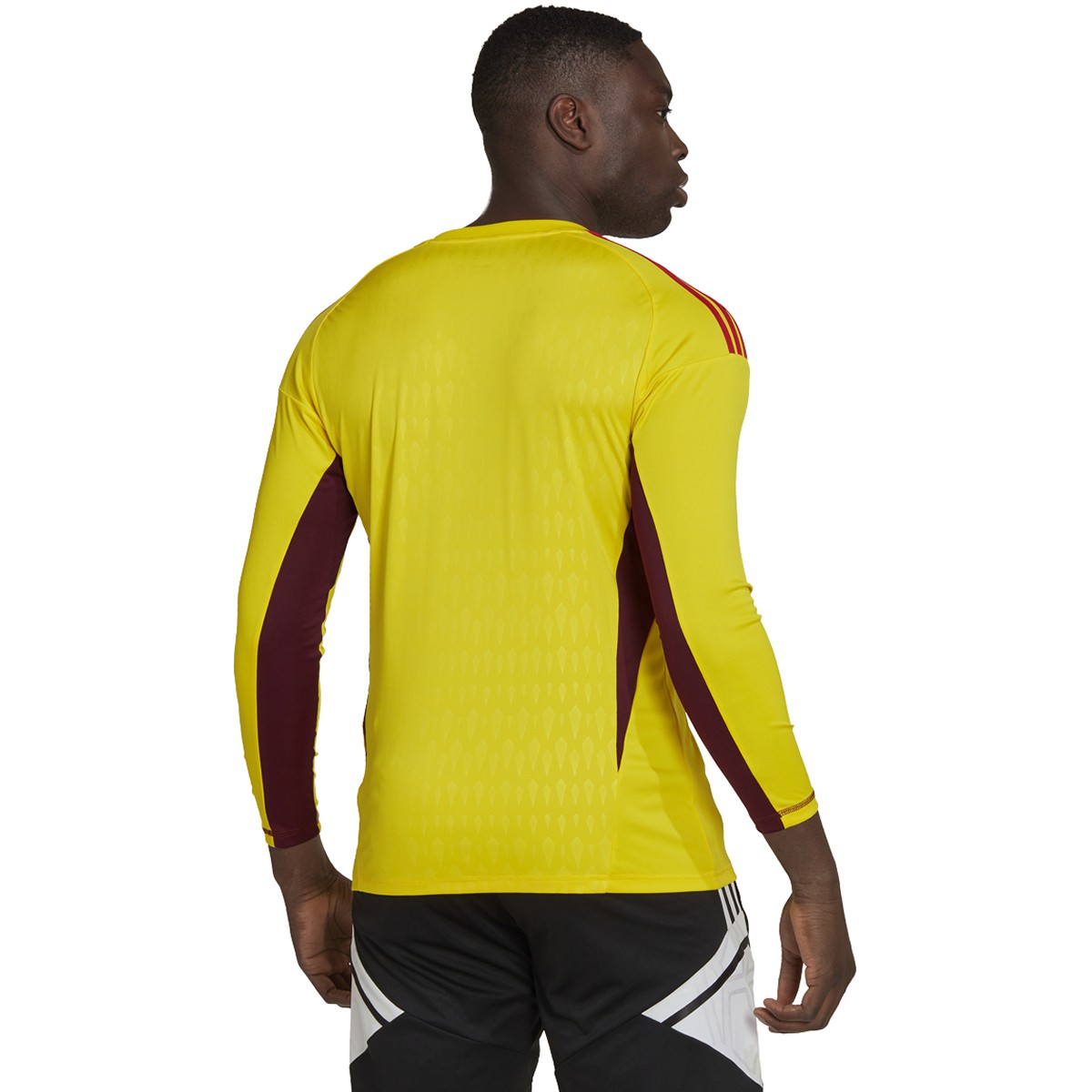 adidas Tiro 23 Competition Long Sleeve Goalkeeper Jersey