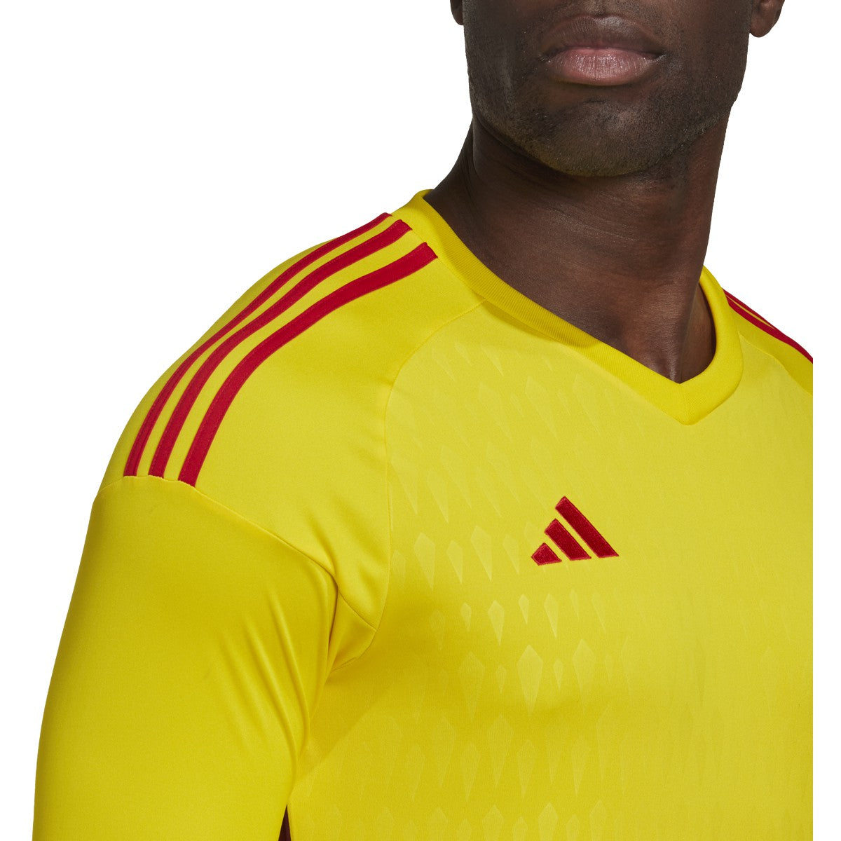 adidas Tiro 23 Competition Long Sleeve Goalkeeper Jersey
