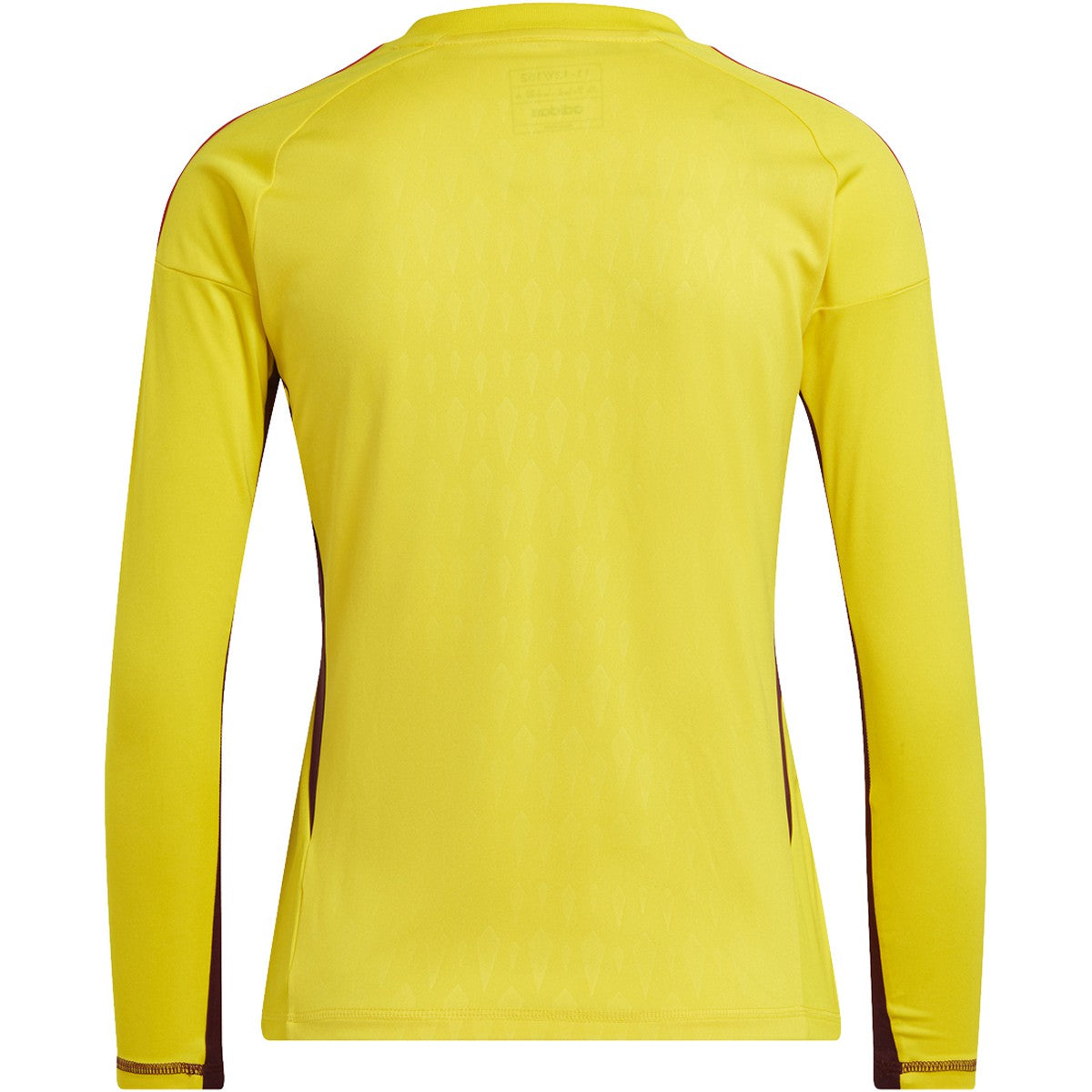 adidas Tiro 23 Competition Longsleeve Kids Soccer Goal Keeper Jersey