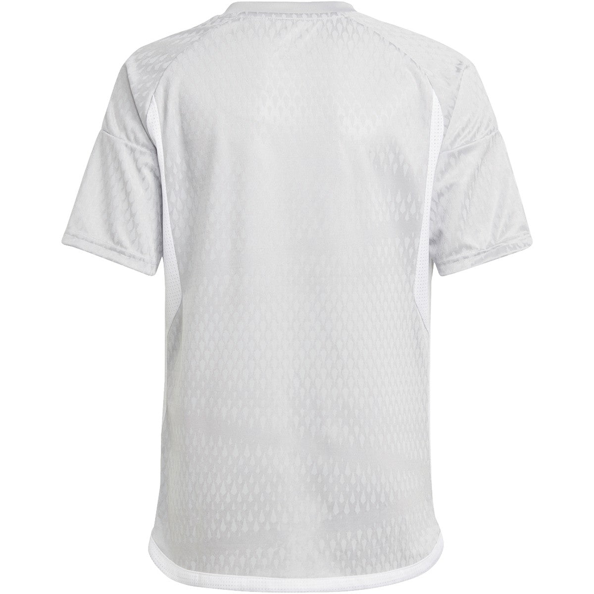 adidas Tiro 23 Competition Match Boys Soccer Jersey